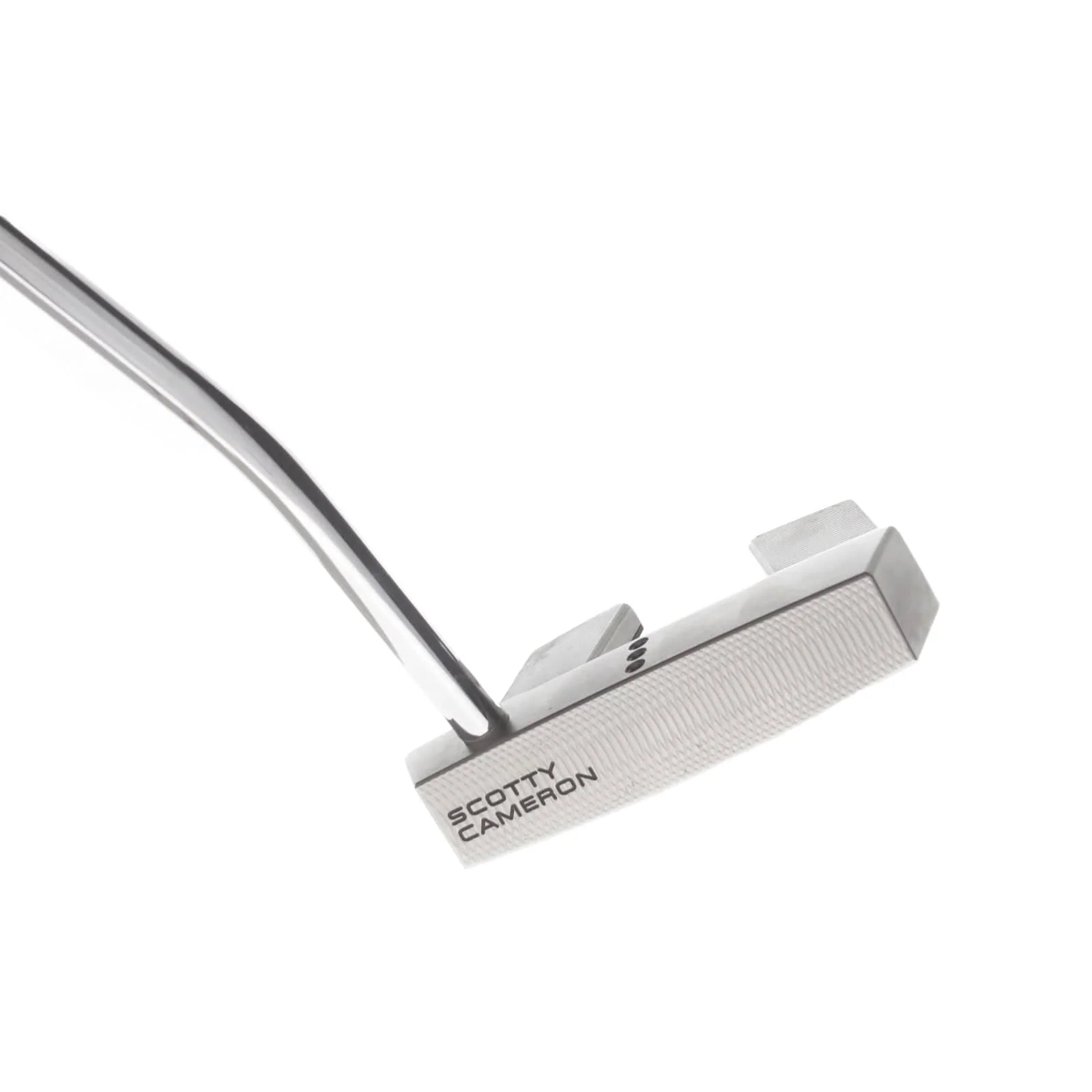 Scotty Cameron Phantom 5 2024 Mens Left Hand Putter 33" Mallet Scotty Cameron - Scotty Cameron Design - Image 4
