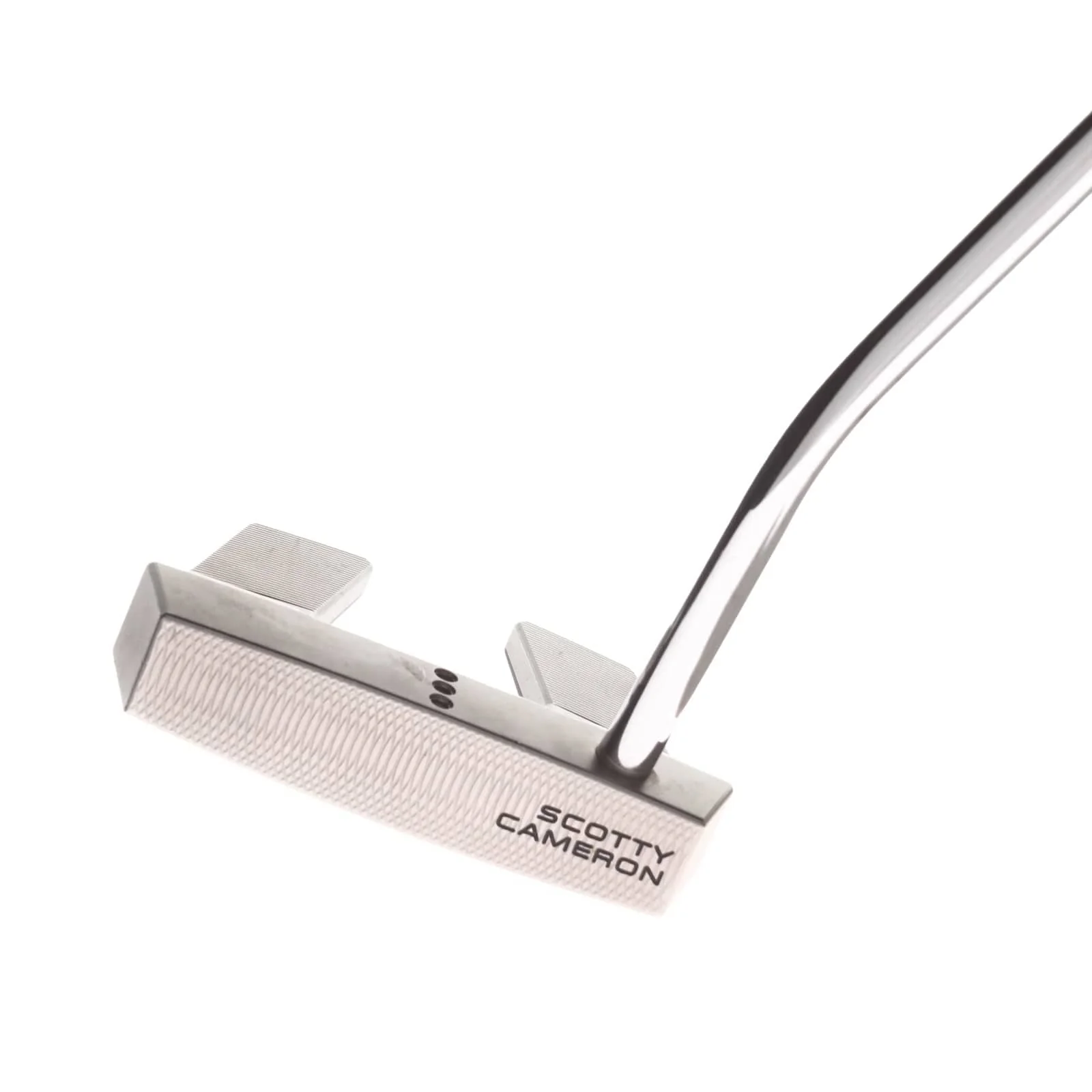 Scotty Cameron Phantom 5 2024 Mens Right Hand Putter 34" Mallet - Scotty Cameron - Image 4