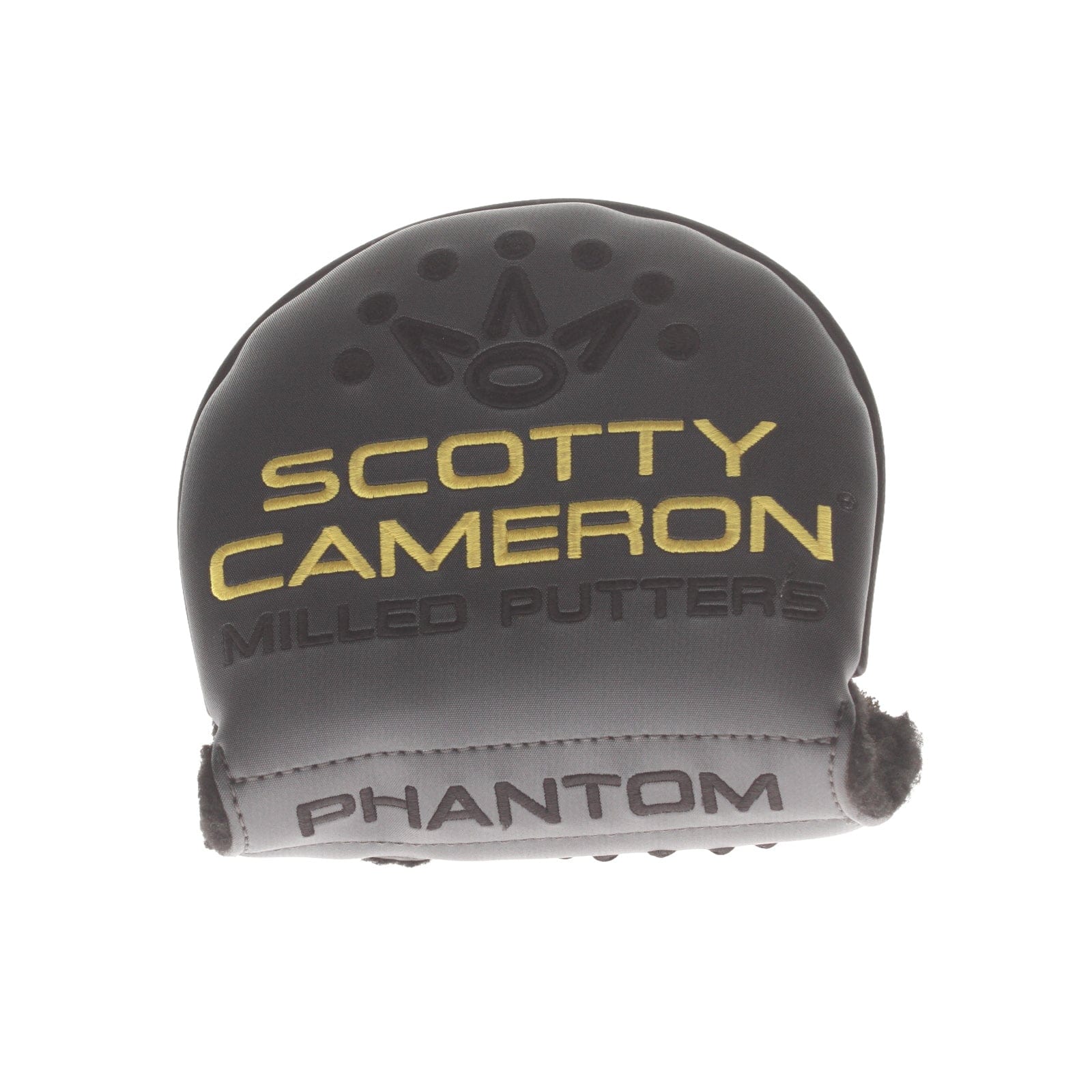 Scotty Cameron Phantom 5.5 2024 Mens Right Hand Putter 35" Mallet - Scotty Cameron - Image 8