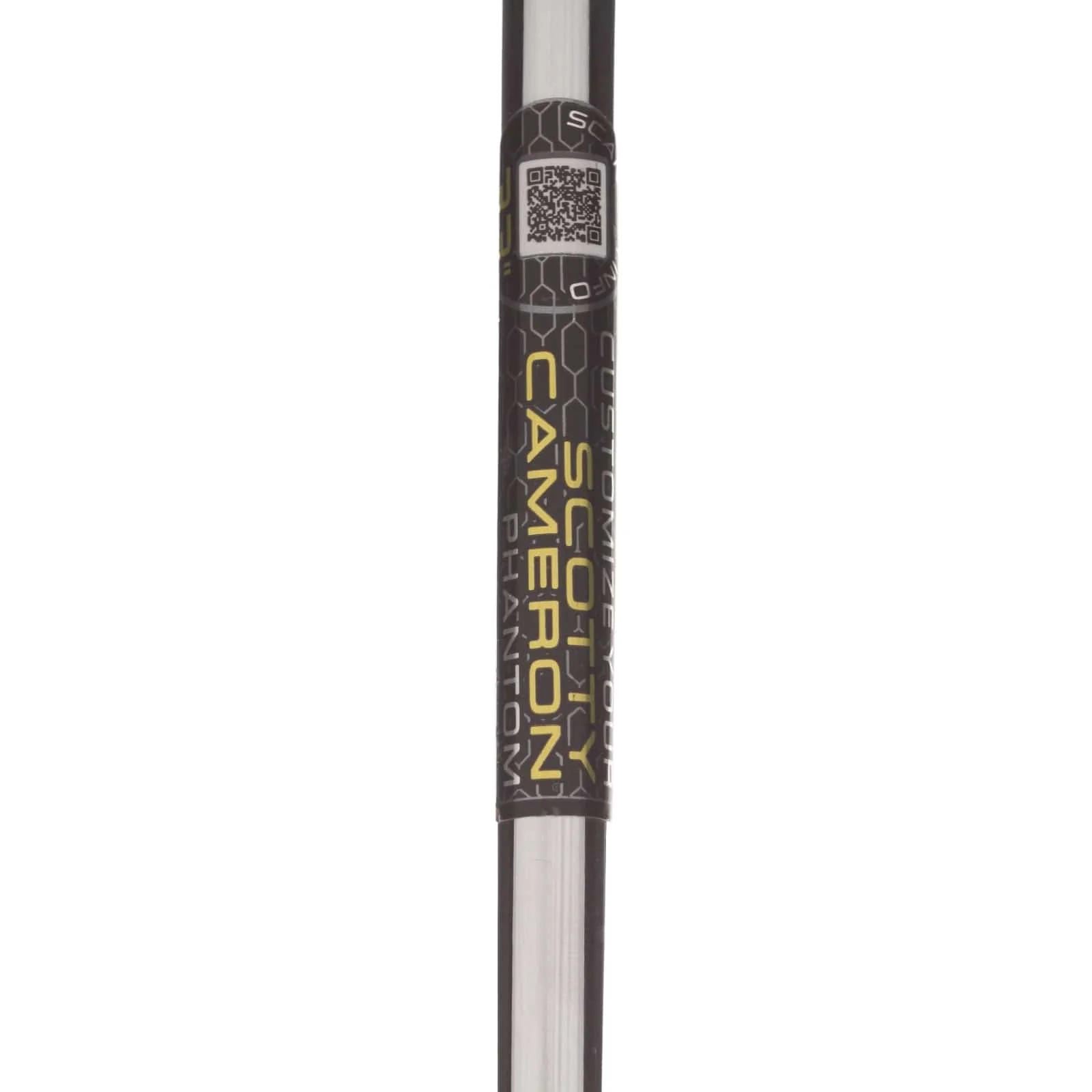 Scotty Cameron Phantom 5.5 Mens Right Hand Putter 33" Mallet - Scotty Cameron - Image 6