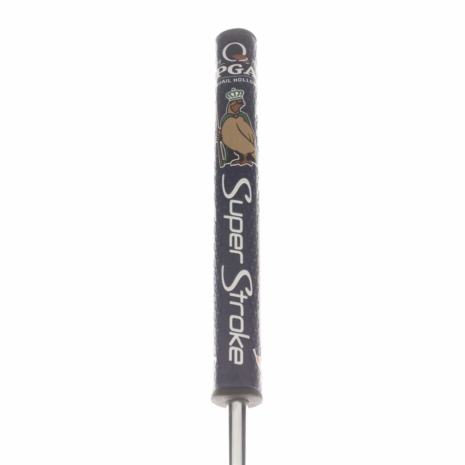 Scotty Cameron Phantom 7.5 Mens Right Hand Putter 35" Mallet Scotty Cameron - Super Stroke Tour 2.0 - Image 7