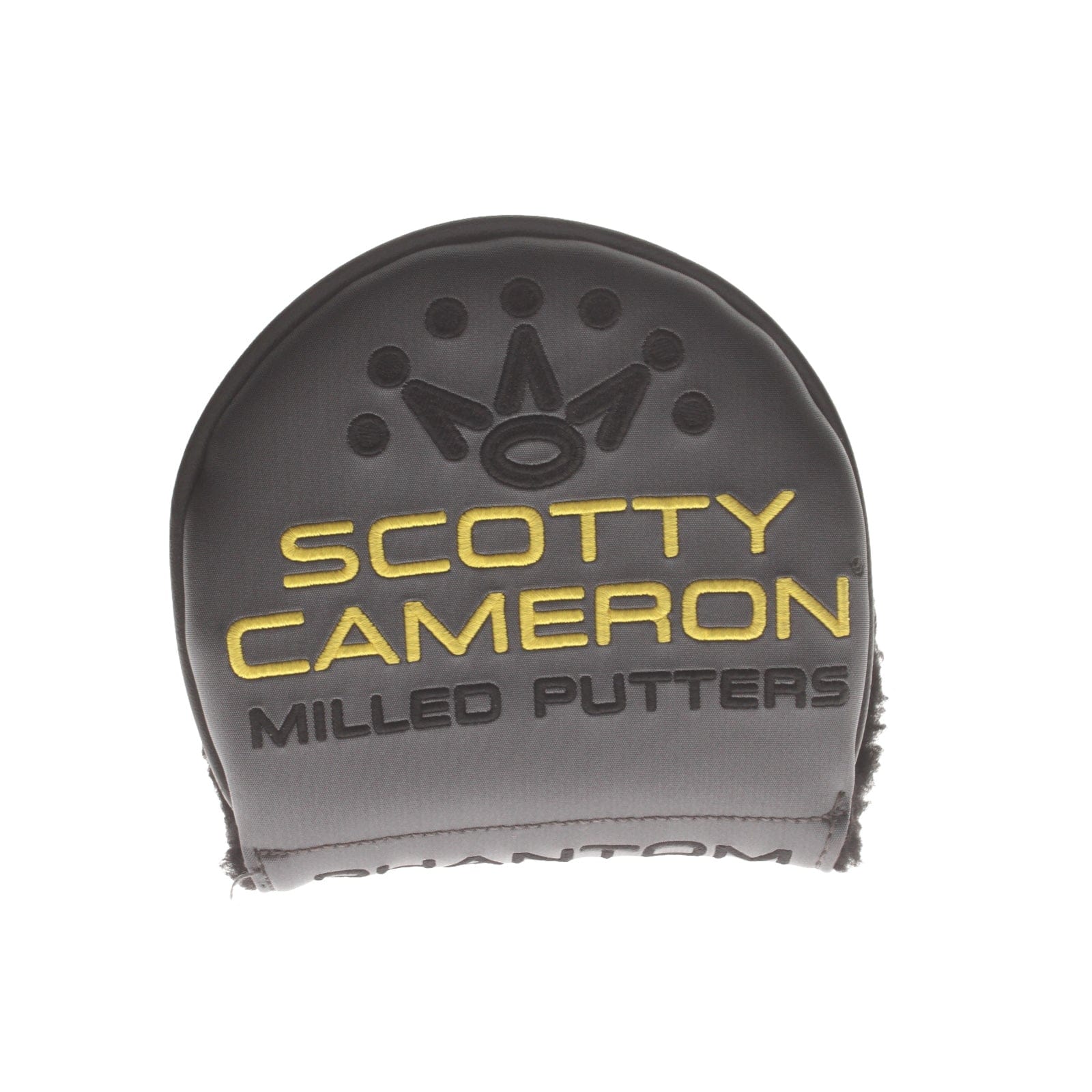 Scotty Cameron Phantom 9 2024 Mens Right Hand Putter 34" Mallet - Scotty Cameron - Image 8