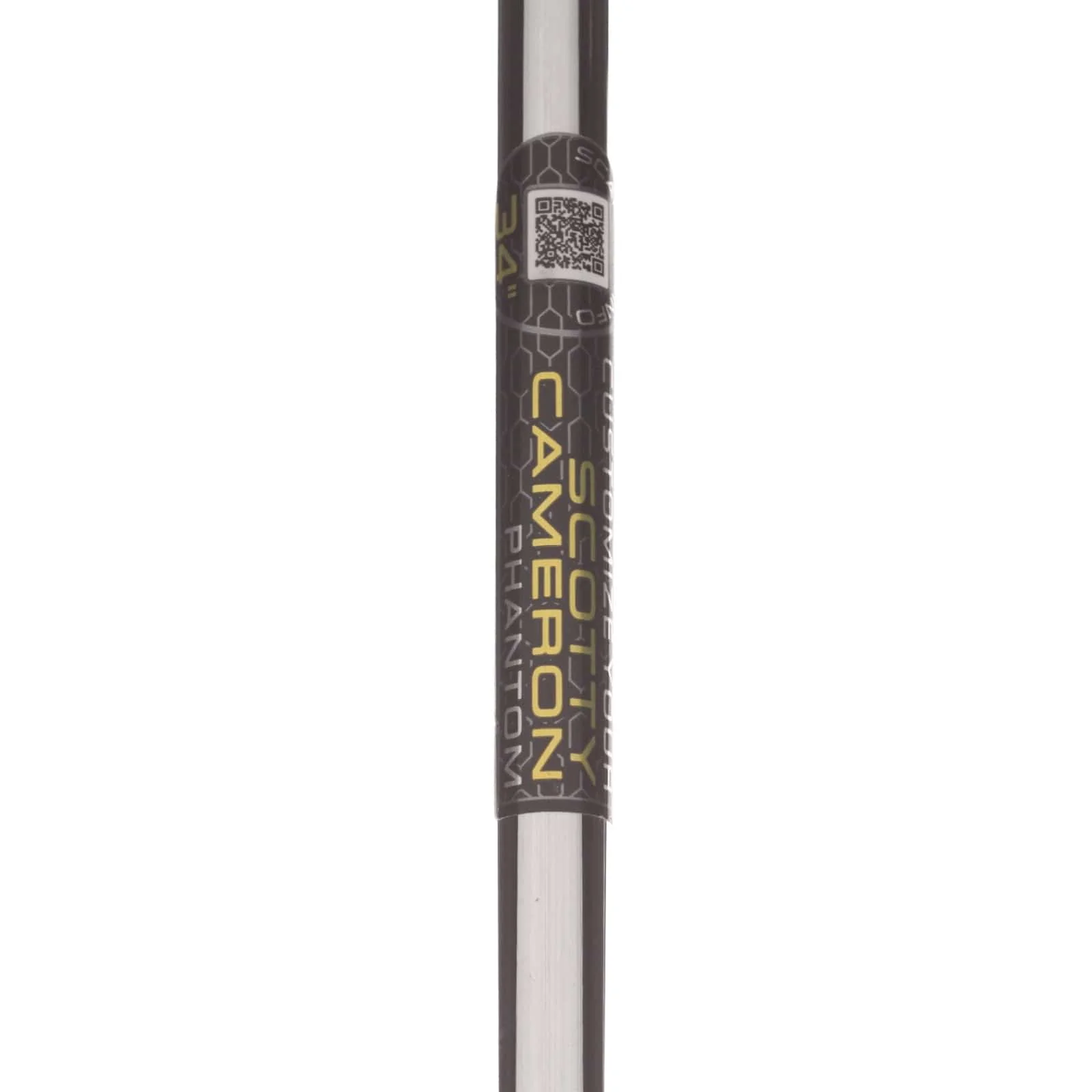Scotty Cameron Phantom 9.5 2024 Mens Right Hand Putter 34" Mallet - Scotty Cameron - Image 6