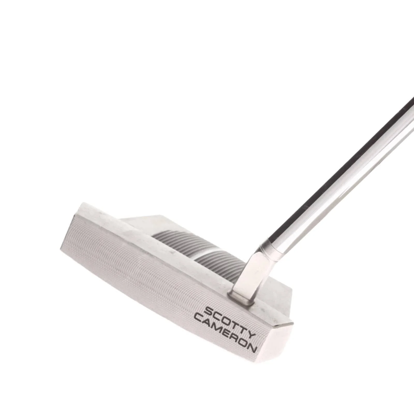 Scotty Cameron Phantom 9.5 Steel Right Hand Putter 34" Mallet - Scotty Cameron Grip - Image 4