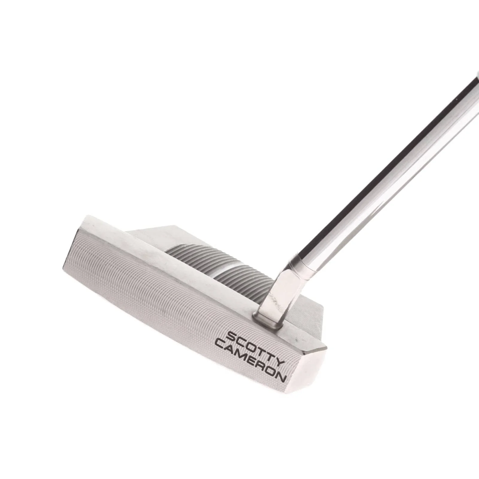 Scotty Cameron Phantom 9.5 Steel Right Hand Putter 34" Mallet - Scotty Cameron Grip - Image 4