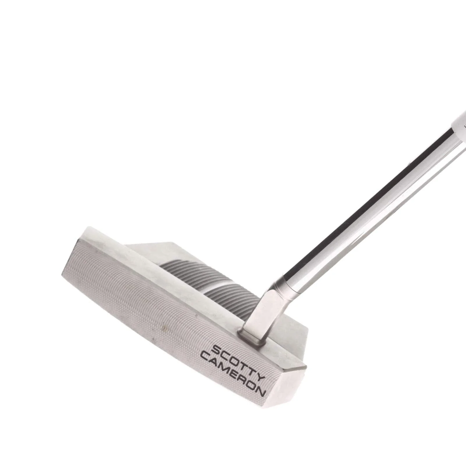 Scotty Cameron Phantom 9.5 Steel Right Hand Putter 34" Mallet - Scotty Cameron Grip - Image 4
