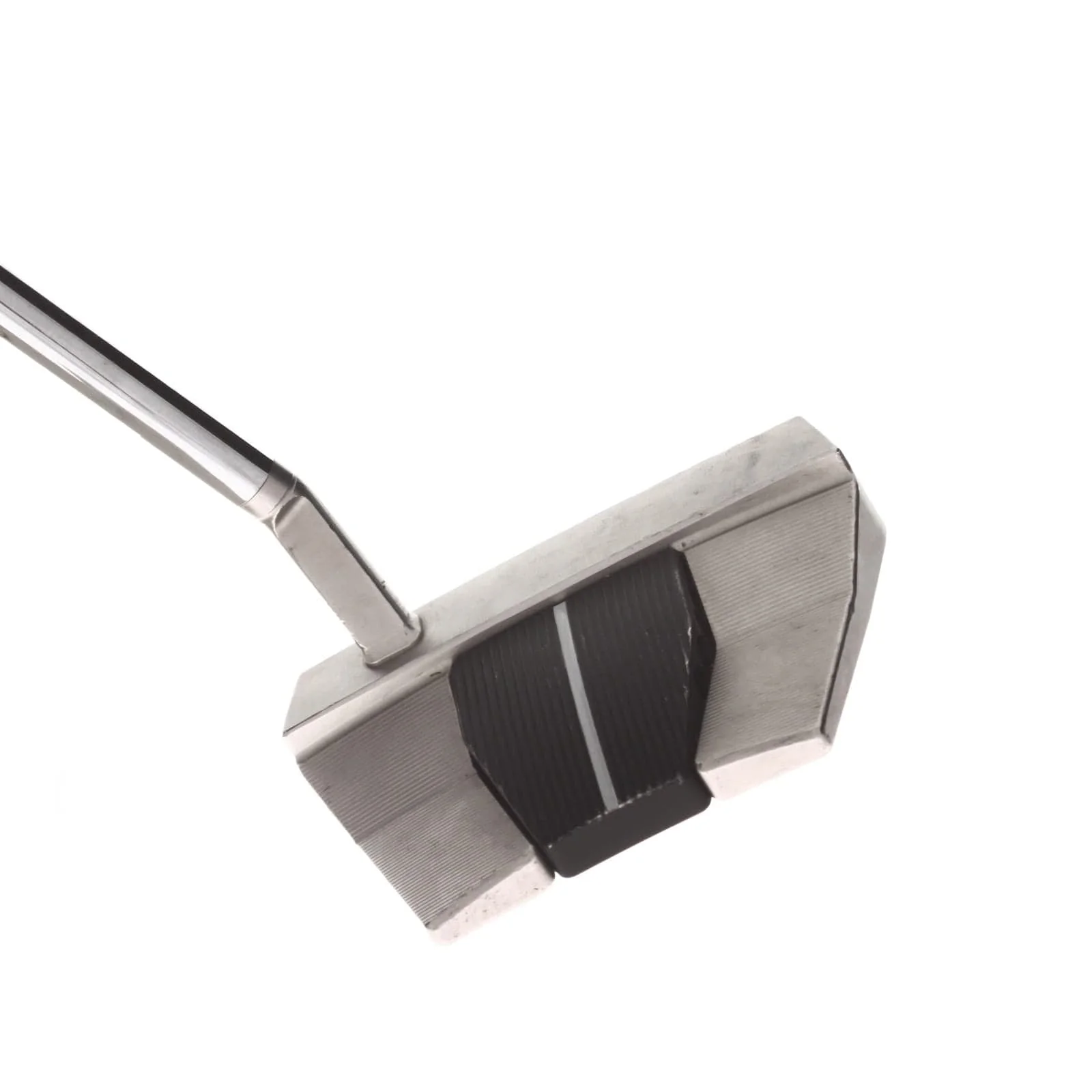 Scotty Cameron Phantom 9.5 Steel Right Hand Putter 34" Mallet - Scotty Cameron Grip - Image 5
