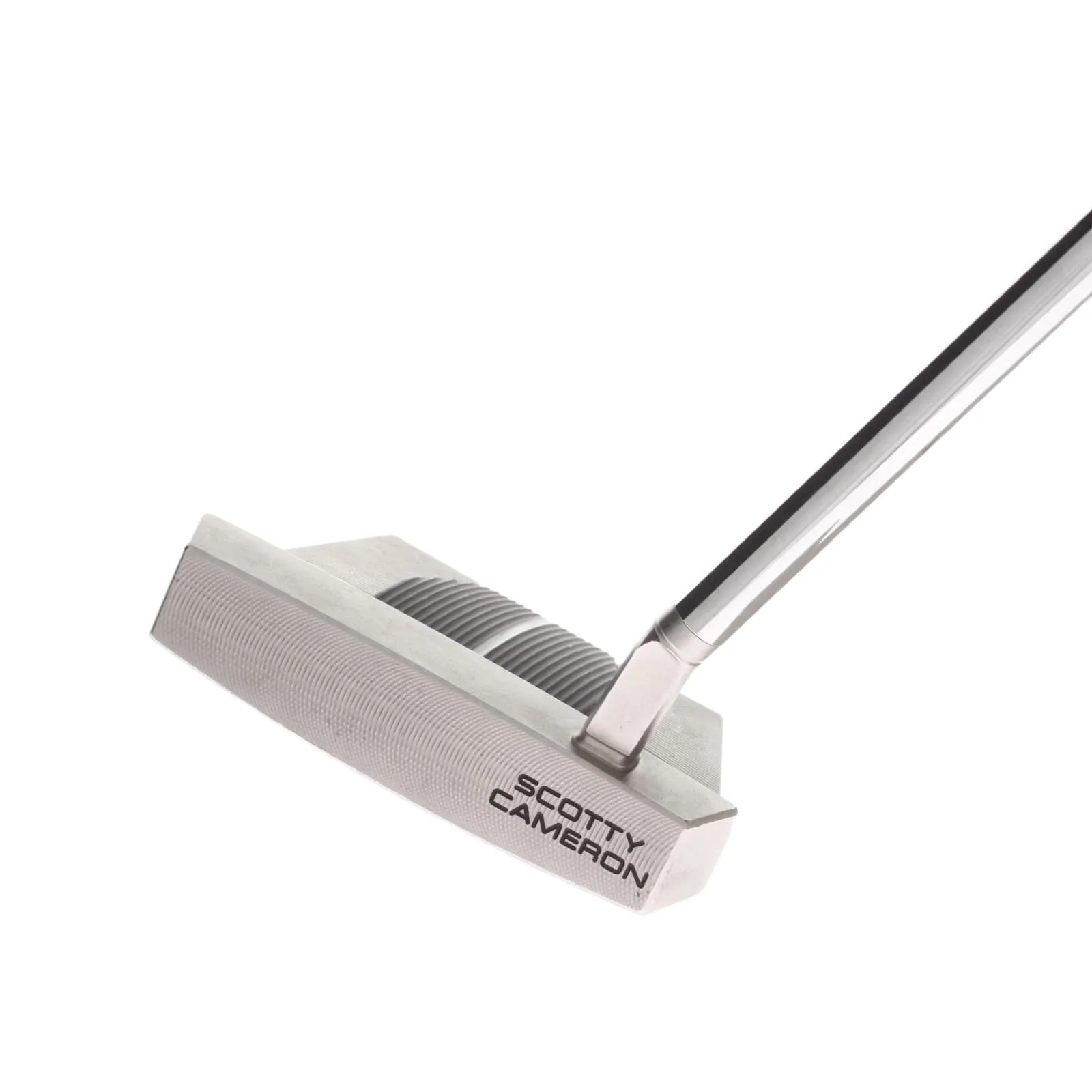 Scotty Cameron Phantom 9.5 Steel Right Hand Putter 34" Mallet - Scotty Cameron Grip - Image 4