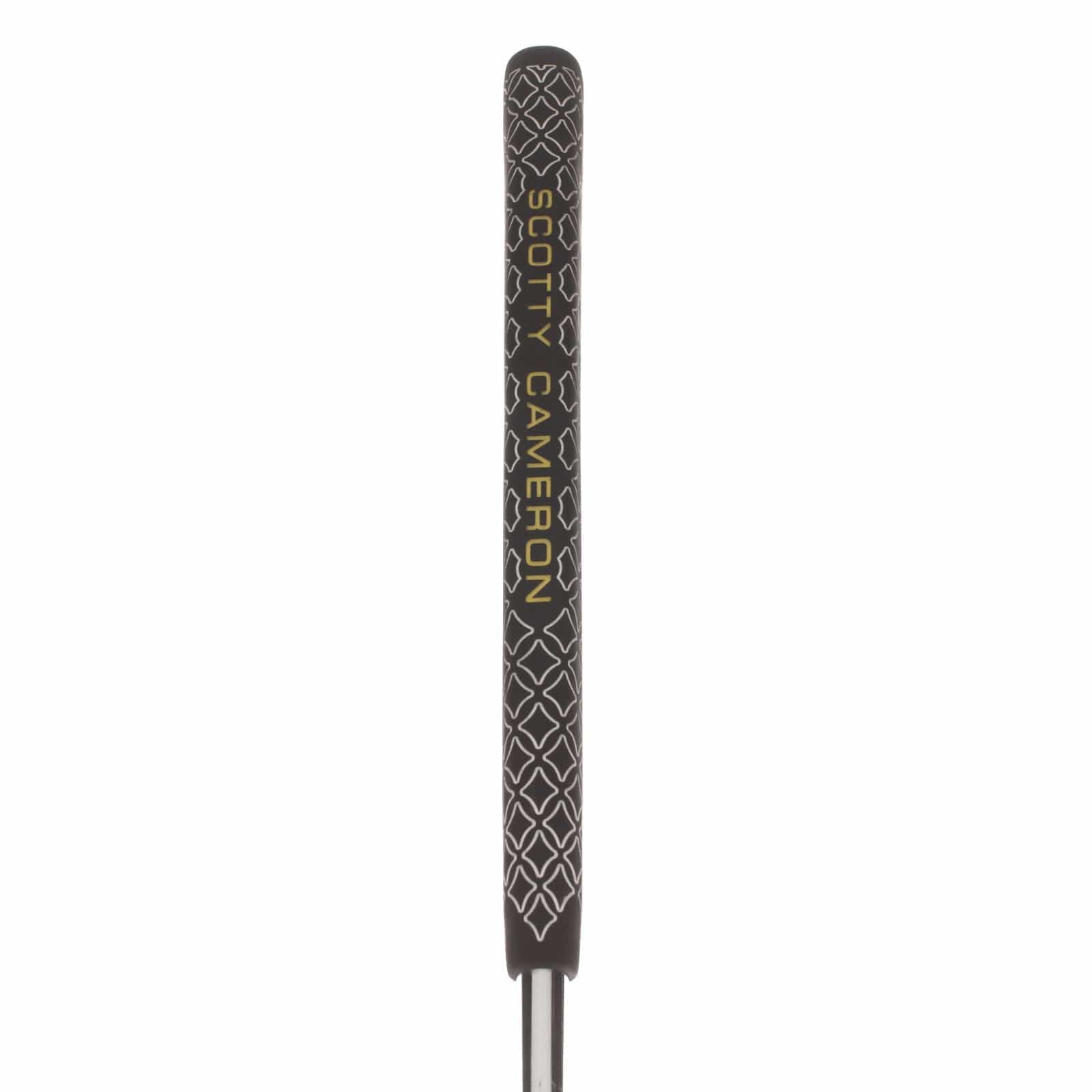 Scotty Cameron Phantom 9.5 Steel Right Hand Putter 34" Mallet - Scotty Cameron Grip - Image 7