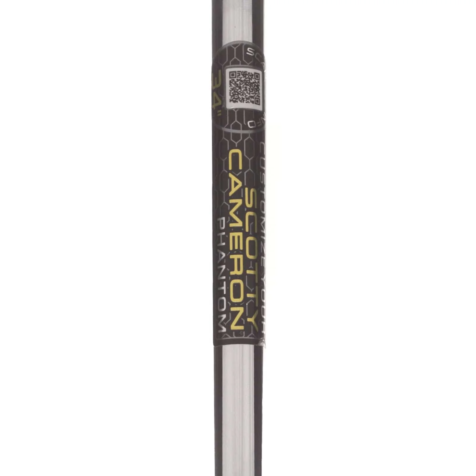 Scotty Cameron Phantom 9 Mens Right Hand Putter 34" Mallet Scotty Cameron - Scotty Cameron - Image 6