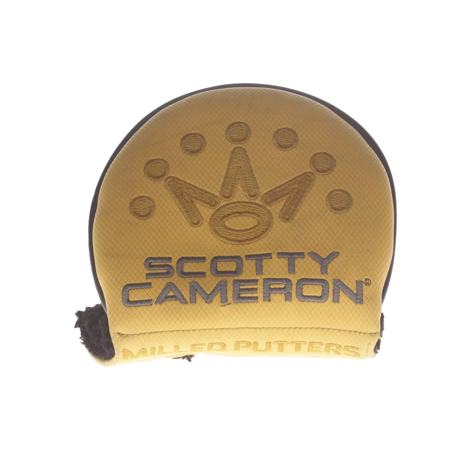Scotty Cameron Phantom X 6 Mens Right Hand Putter 34" Mallet - Super Stroke Tour 2.0 - Image 8