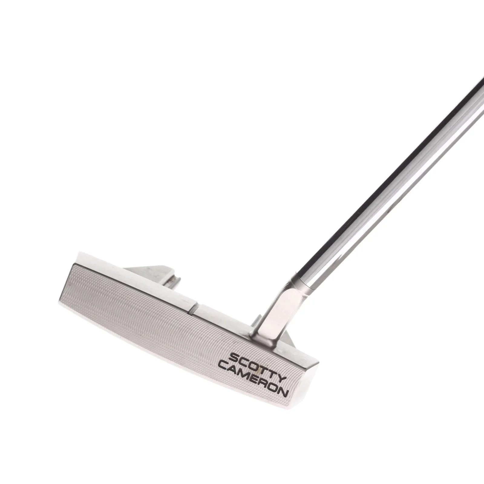Scotty Cameron Phantom x 7.5 2022 Mens Right Hand Putter 33" Mallet - Superstroke pistol 1.0 - Image 4