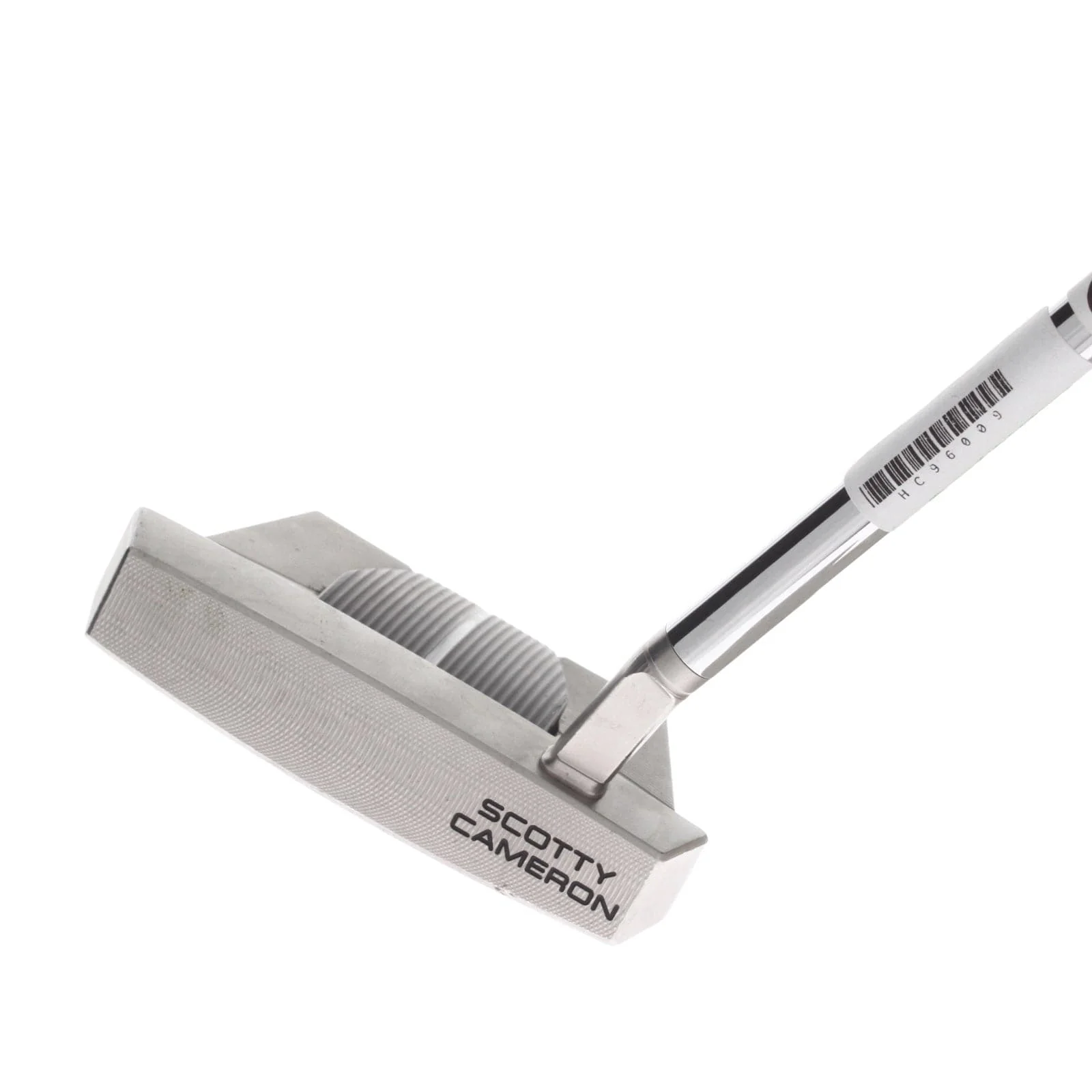 Scotty Cameron Phantom X 9.5 2022 Mens Right Hand Putter 34" Mallet - Scotty Cameron Grip - Image 4