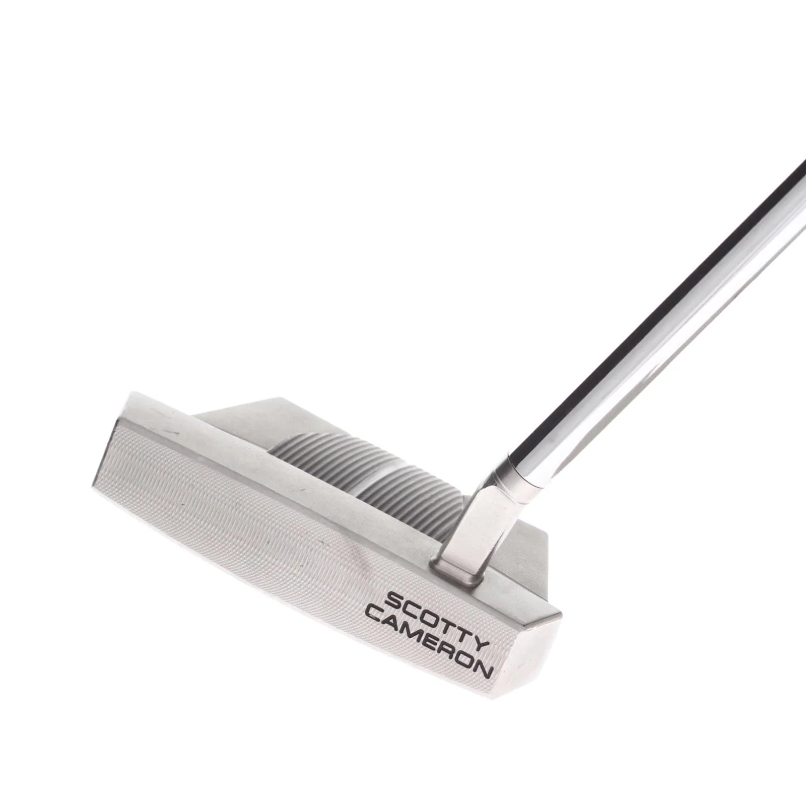 Scotty Cameron Phantom X 9.5 Mens Right Hand Putter 34" Mallet - Scotty Cameron Grip - Image 4