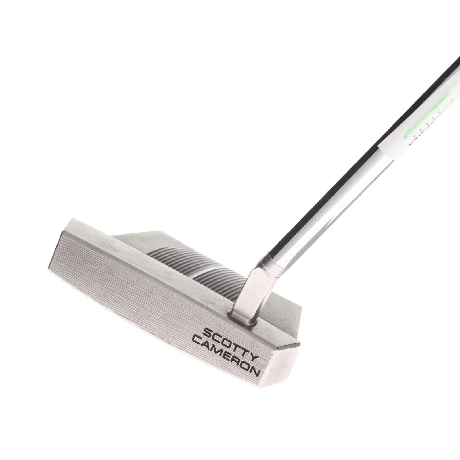 Scotty Cameron Phantom X 9.5 Mens Right Hand Putter 34" Mallet - Scotty Cameron Grip - Image 4