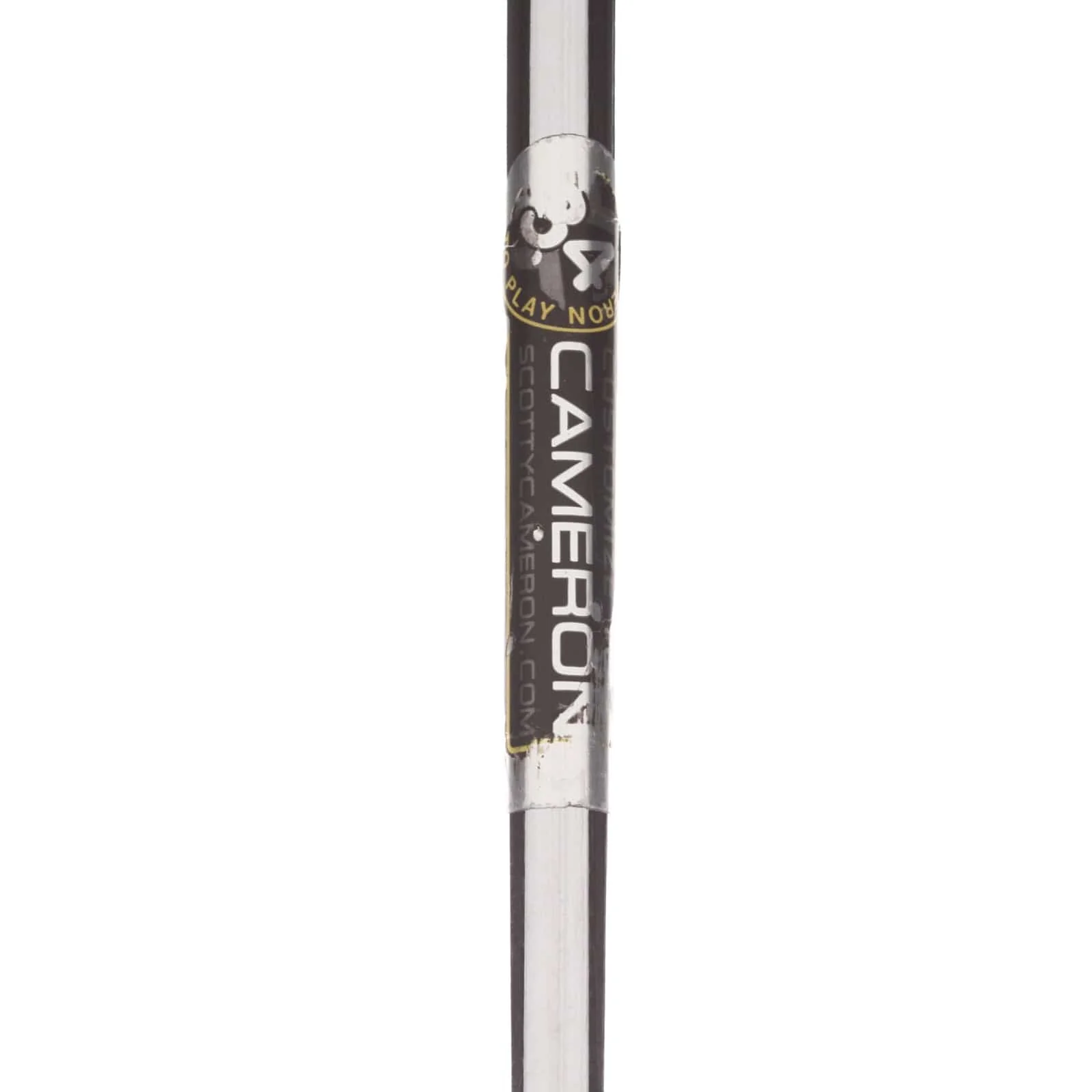 Scotty Cameron Phantom X 9.5 Mens Right Hand Putter 34" Mallet - Scotty Cameron Grip - Image 6