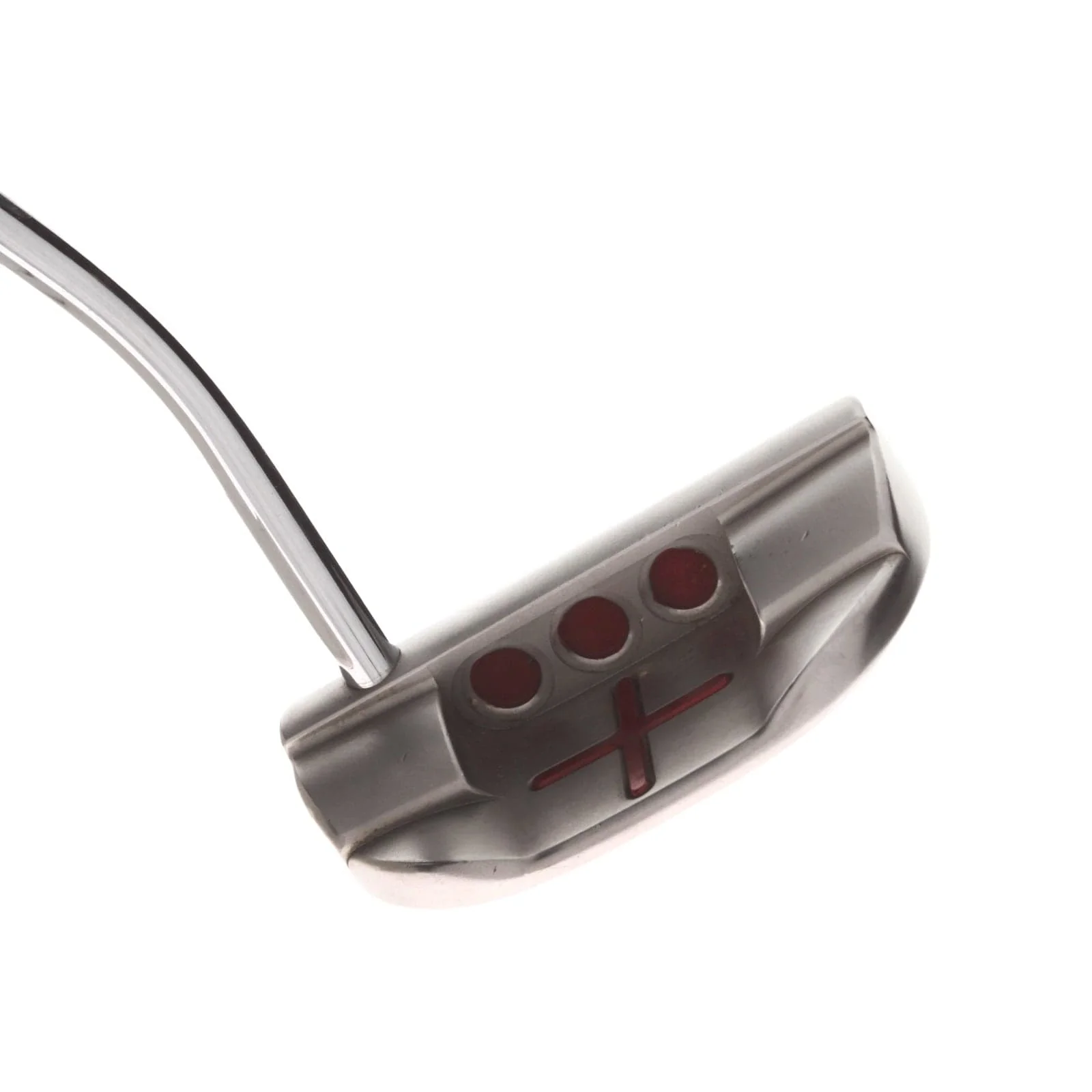 Scotty Cameron Select Fastback Mens Right Hand Putter 34" Mallet  - Scotty Cameron - Image 3