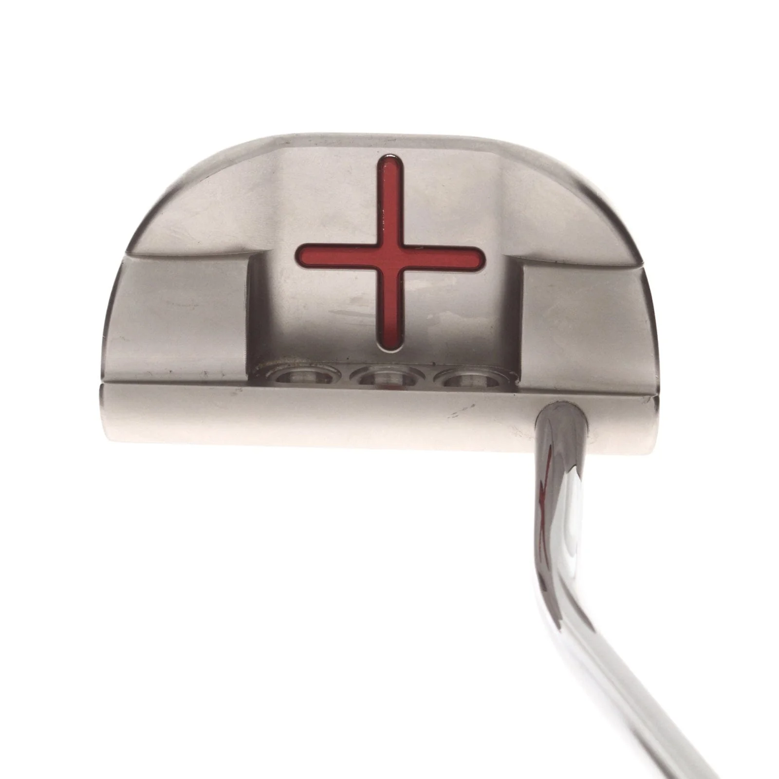 Scotty Cameron Select Fastback Mens Right Hand Putter 34" Mallet  - Scotty Cameron - Image 2