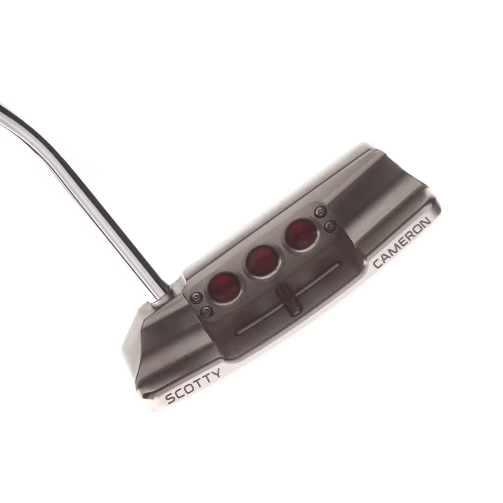 Scotty Cameron Select Mallet 2 Mens Right Hand Putter 35" Blade Scotty Cameron - - Image 5