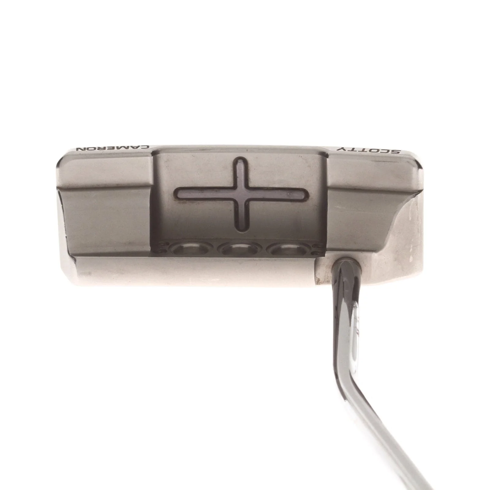 Scotty Cameron Select Mallet 2 Mens Right Hand Putter 35" Mallet - Scotty Cameron - Image 3