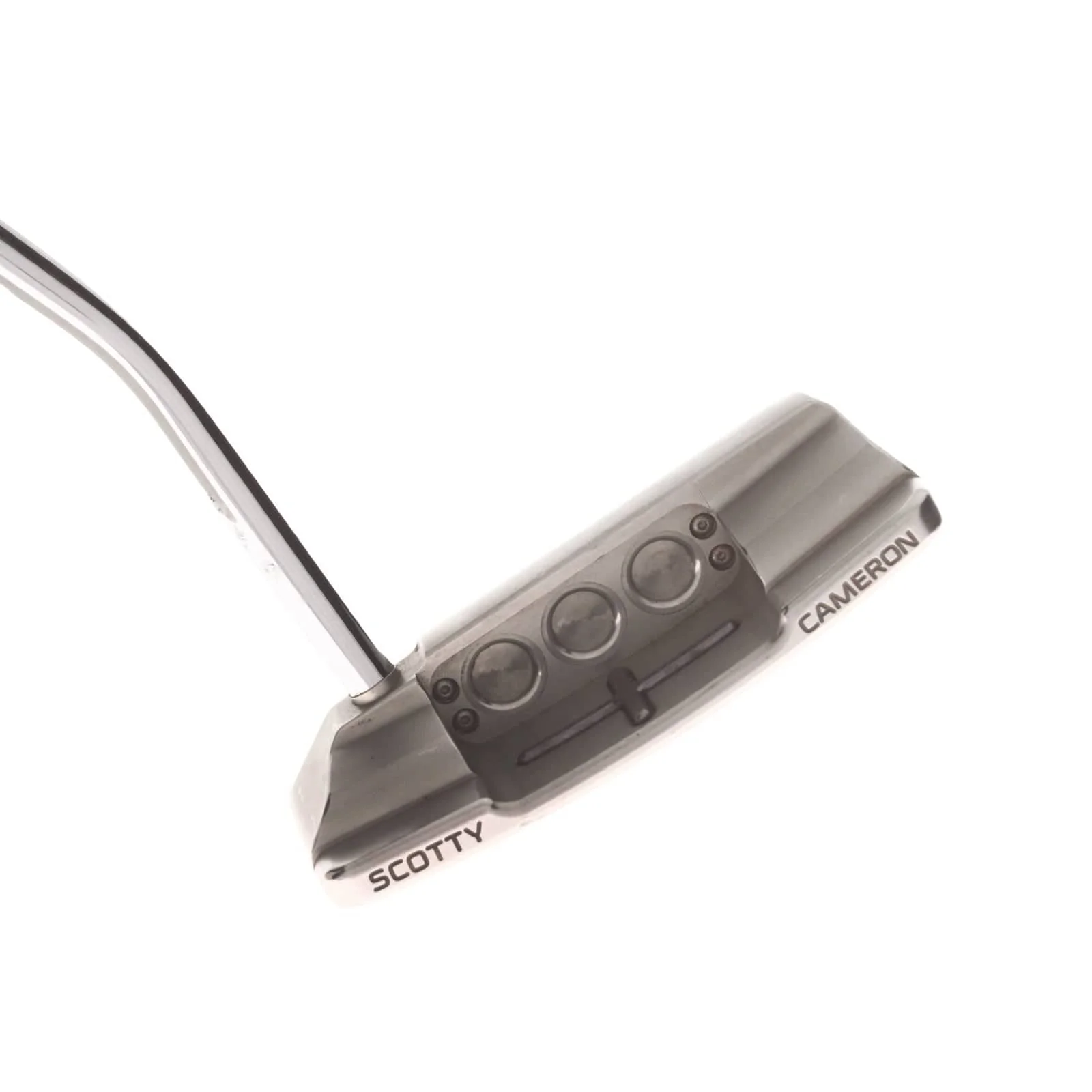 Scotty Cameron Select Mallet 2 Mens Right Hand Putter 35" Mallet - Scotty Cameron - Image 5