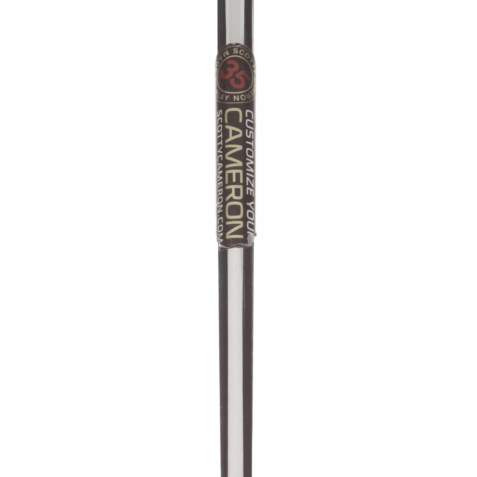Scotty Cameron Select Mallet 2 Mens Right Hand Putter 35" Mallet - Scotty Cameron - Image 6