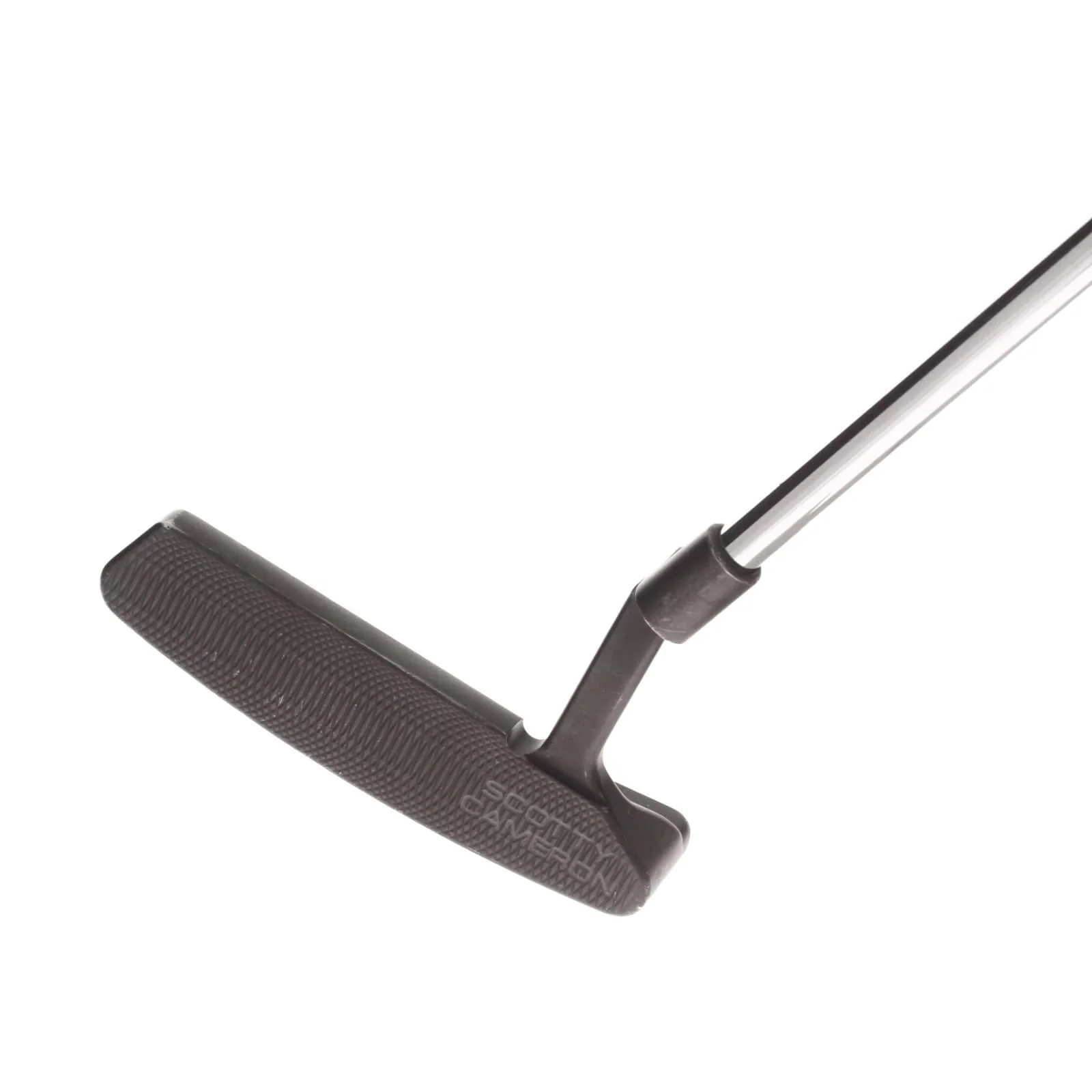 Scotty Cameron Select Newport 2 2014 Mens Right Hand Putter 33" Blade - Super Stroke Flatso Ultra - Image 4