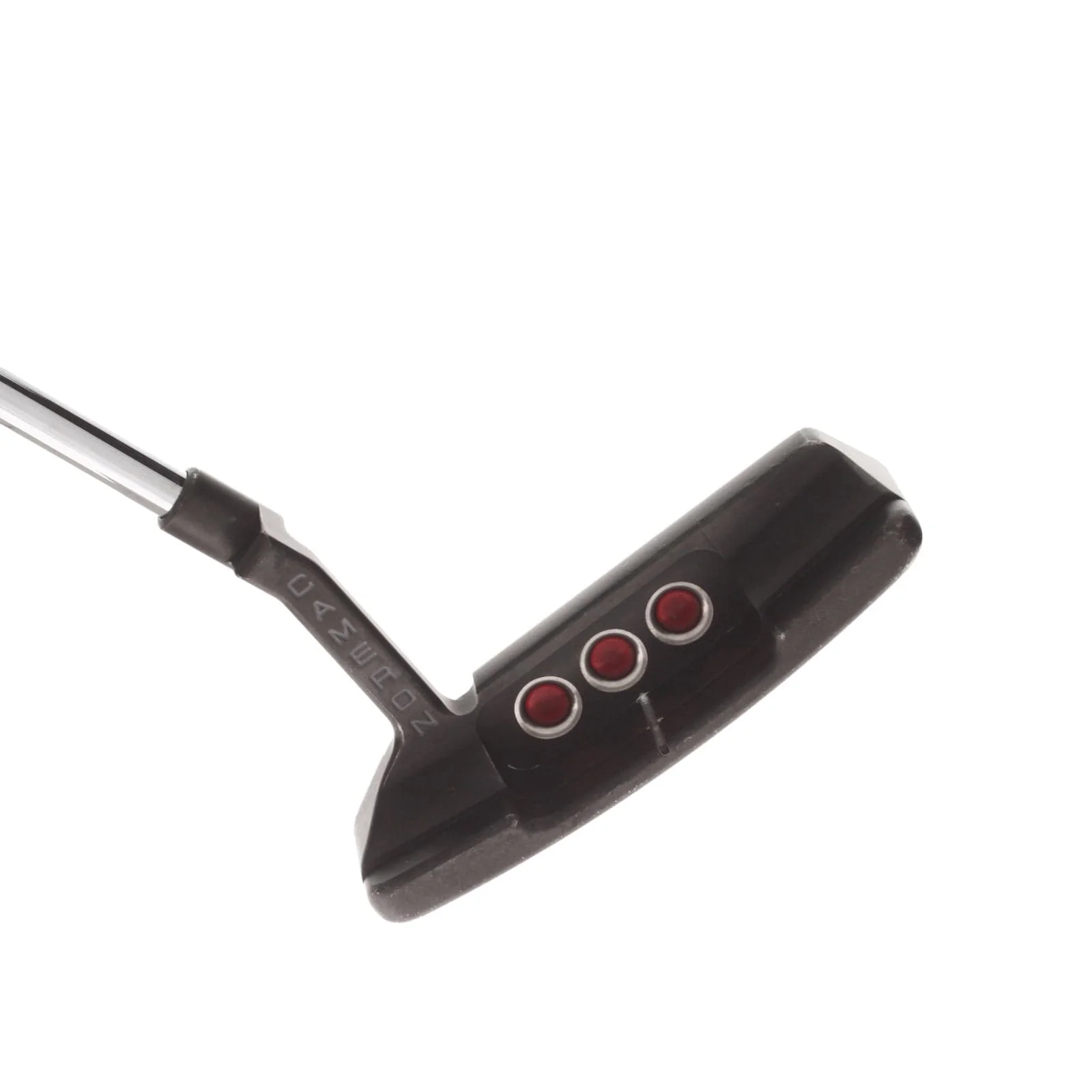 Scotty Cameron Select Newport 2 2014 Mens Right Hand Putter 33" Blade - Super Stroke Flatso Ultra - Image 5