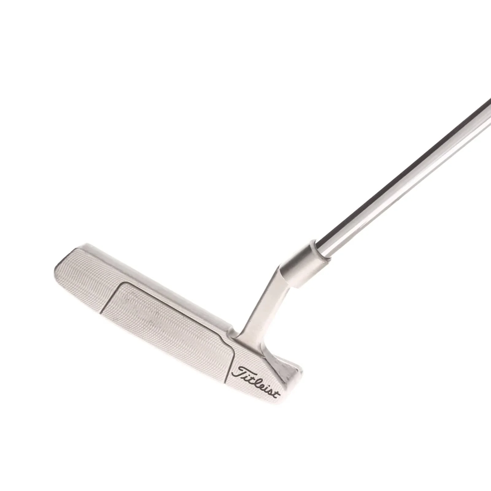 Scotty Cameron Select Newport 2 2016 Mens Right Hand Putter 34" Blade - Scotty Cameron Design - Image 4