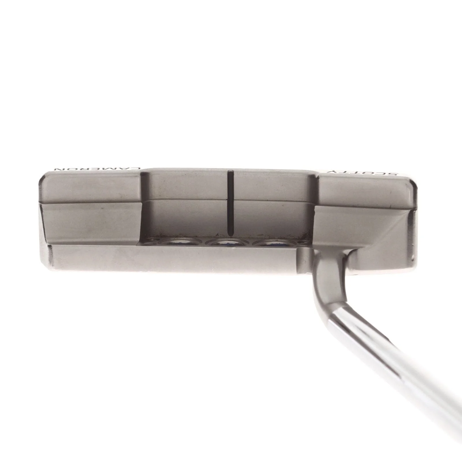 Scotty Cameron Select Newport 2.5 2016 Mens Right Hand Putter 33.5" Blade - Super Stroke Tour 2.0 - Image 3