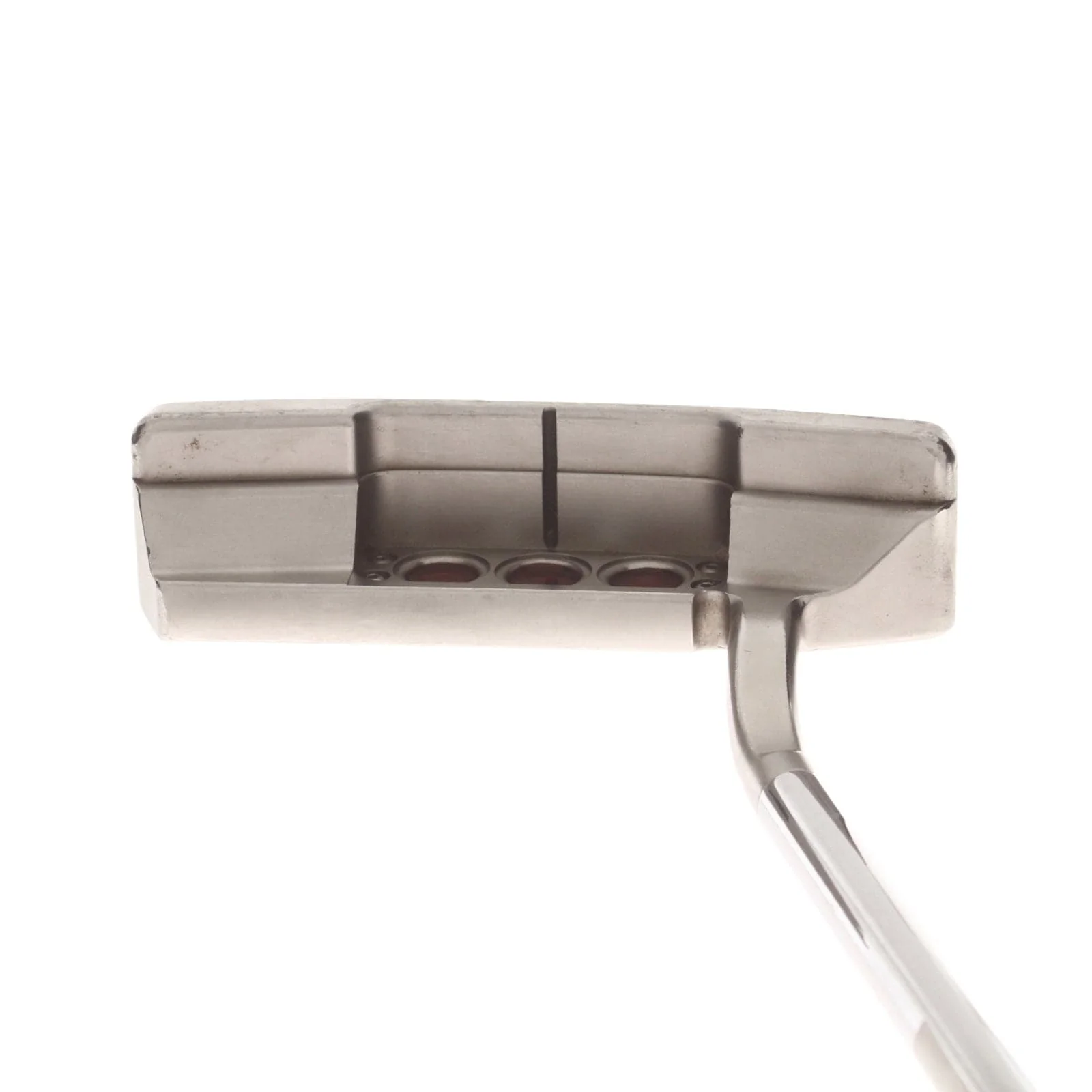 Scotty Cameron Select Newport 2.5 2018 Mens Right Hand Putter 33" Blade - Scotty Cameron Custom Shop - Image 3