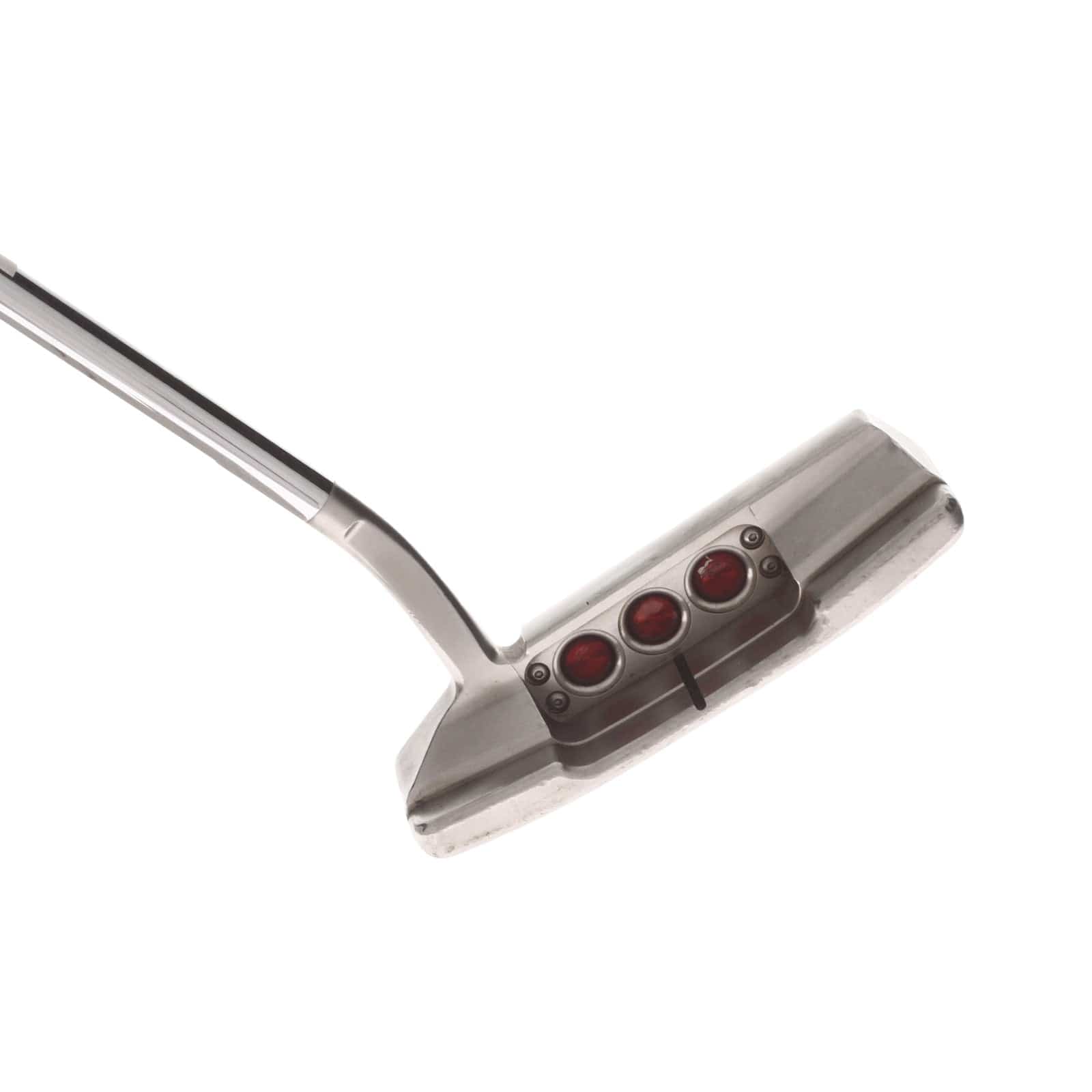 Scotty Cameron Select Newport 2.5 2018 Mens Right Hand Putter 33" Blade - Scotty Cameron Custom Shop - Image 5