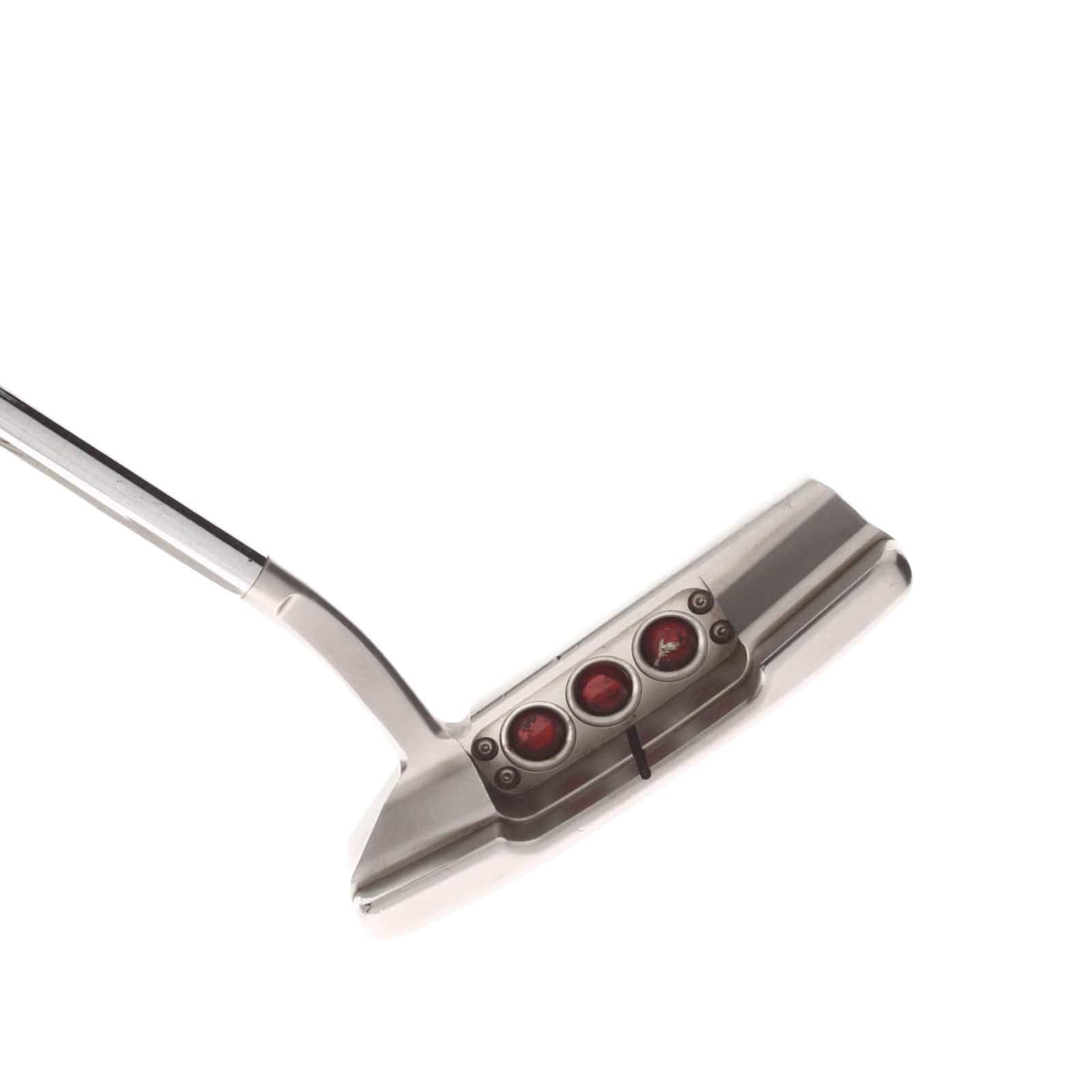 Scotty Cameron Select Newport 2.5 2018 Mens Right Hand Putter 34" Scotty Cameron - Scotty Cameron - Image 5