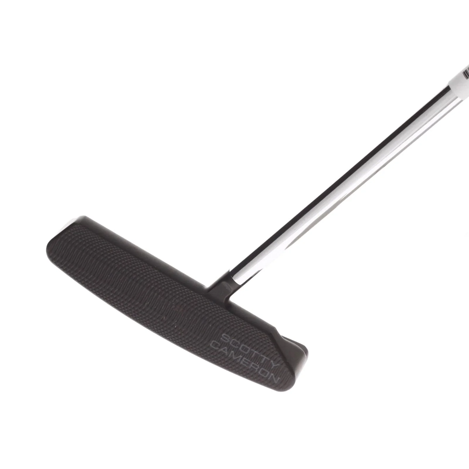 Scotty Cameron Select Newport 2.6 2012 Mens Right Hand Putter 34" Blade Scotty Cameron - Scotty Cameron - Image 4