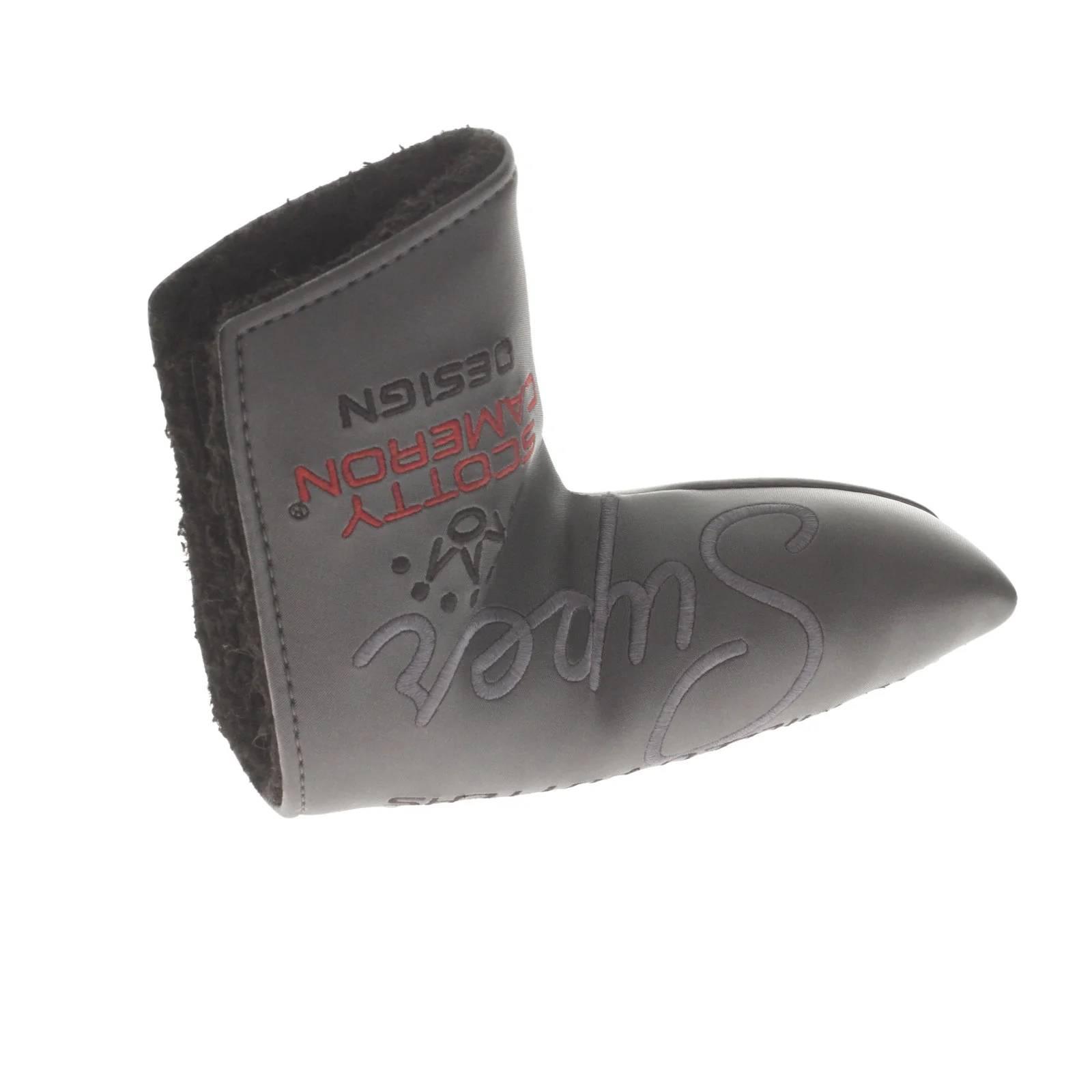 Scotty Cameron Select Newport 2+ Mens Right Hand Putter 33" Mallet - Super Stroke Tour 3.0 - Image 8