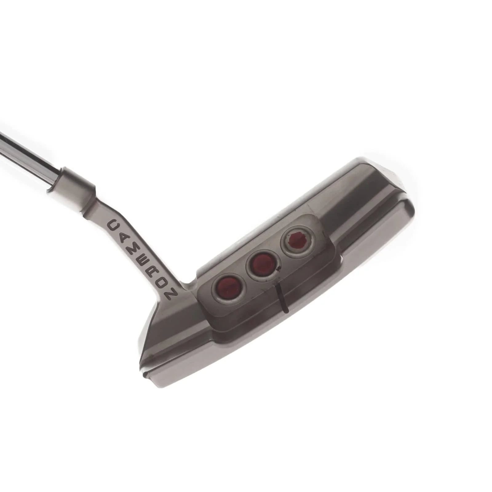 Scotty Cameron Select Newport 2 Mens Right Hand Putter 34" Blade - Scotty Cameron - Image 5