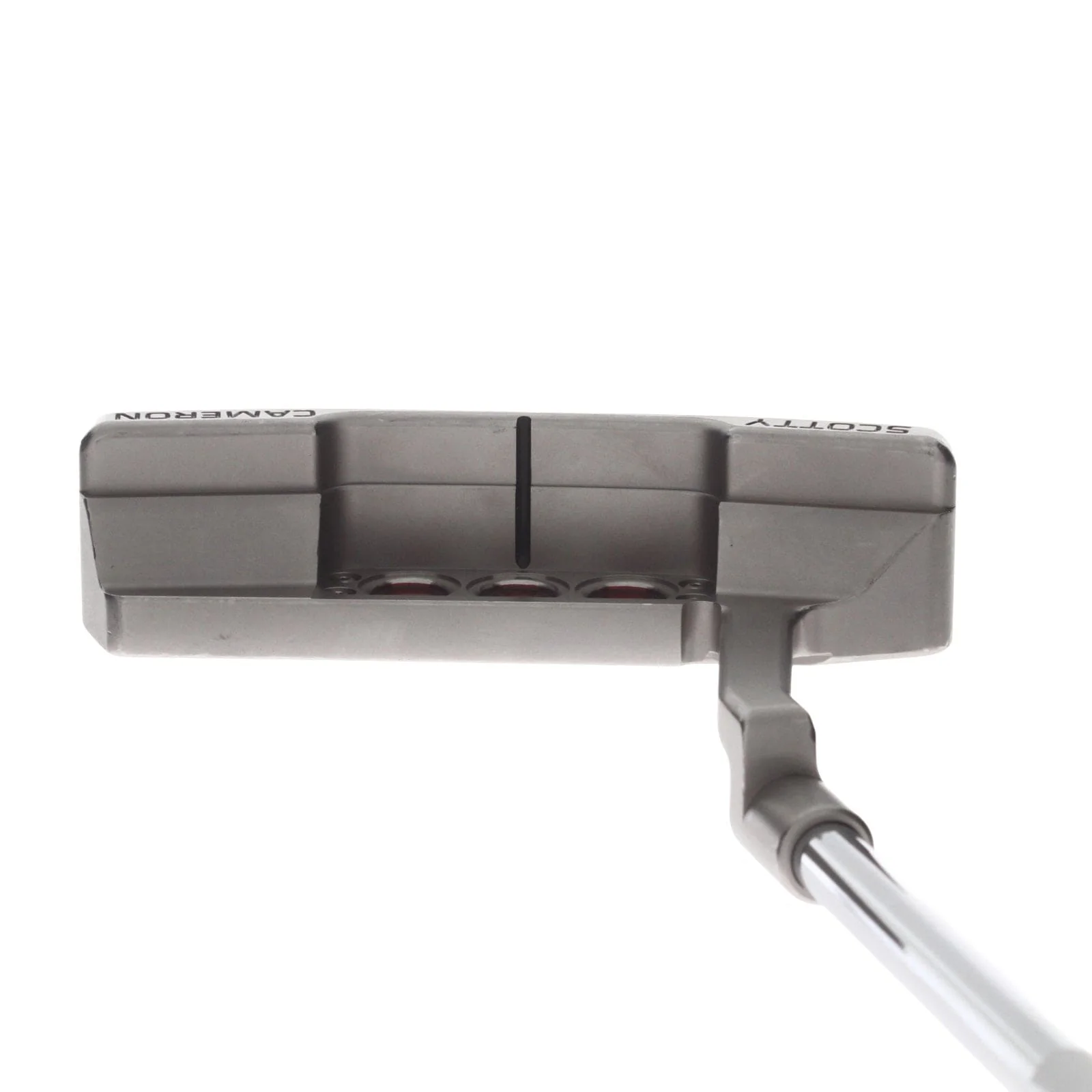 Scotty Cameron Select Newport 2 Mens Right Hand Putter 34" Blade Scotty Cameron - Scotty Cameron - Image 2