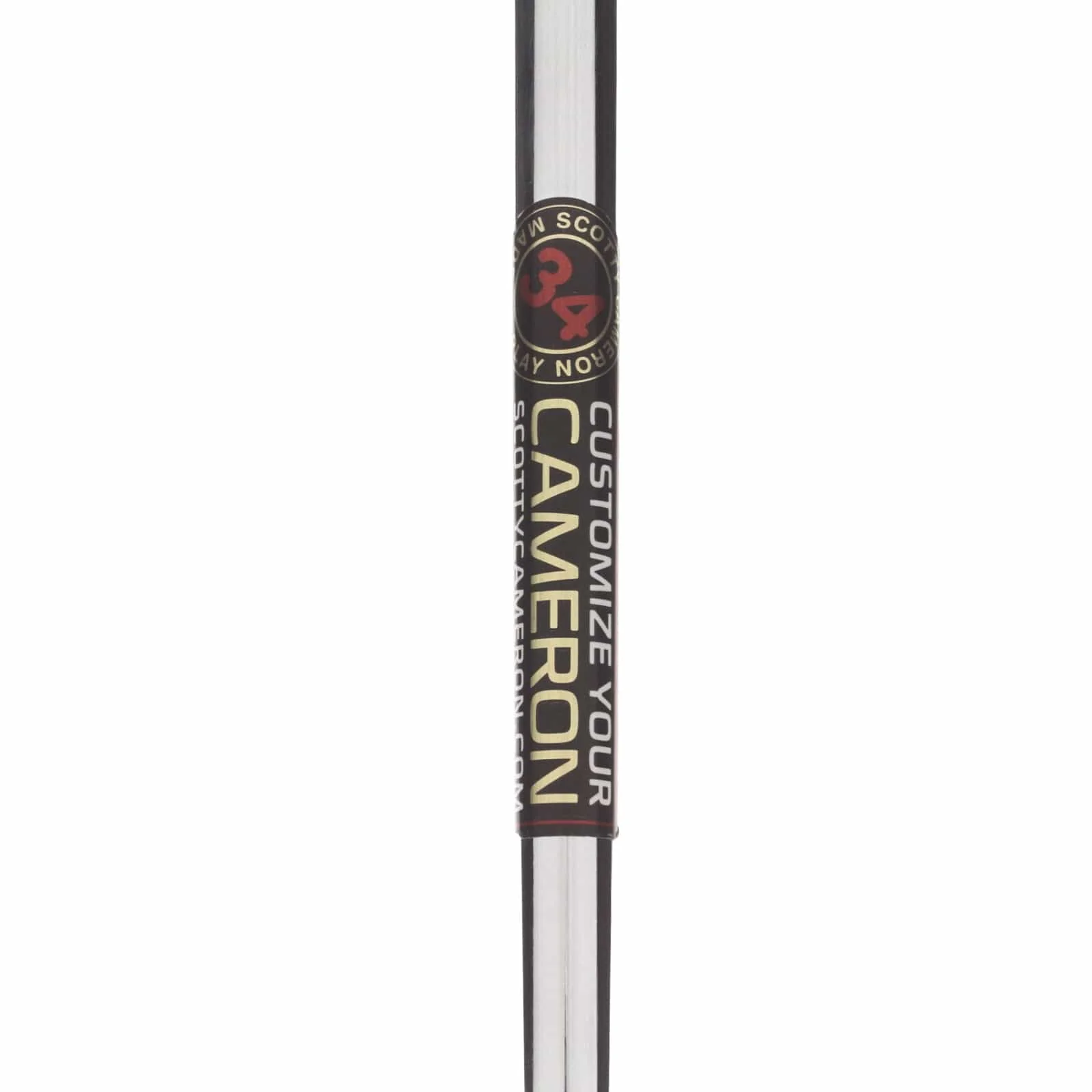 Scotty Cameron Select Newport 2 Mens Right Hand Putter 34" Blade Scotty Cameron - Scotty Cameron - Image 5