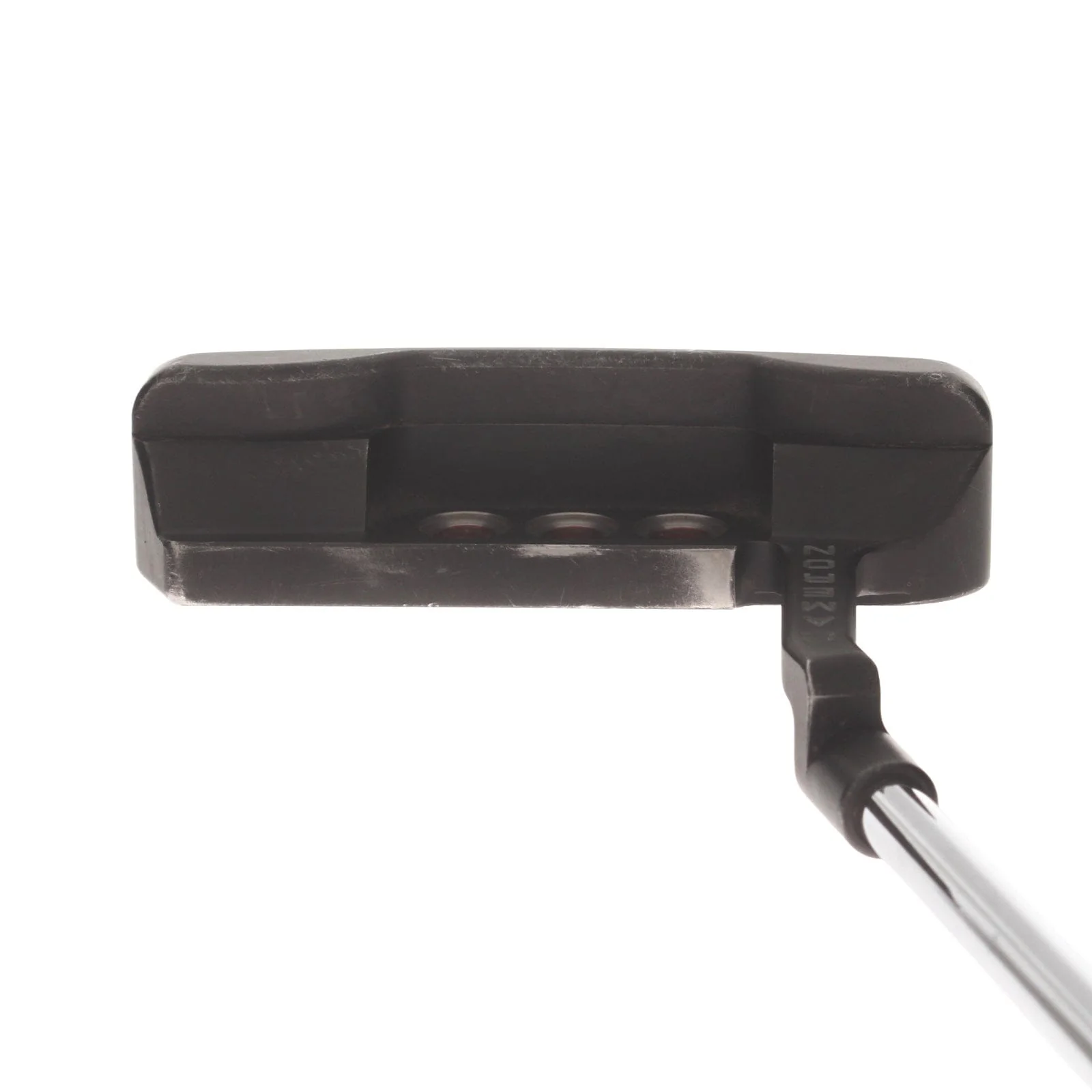 Scotty Cameron Select Newport 2012 Mens Right Hand Putter 34" Blade Scotty Cameron - Scotty Cameron - Image 2