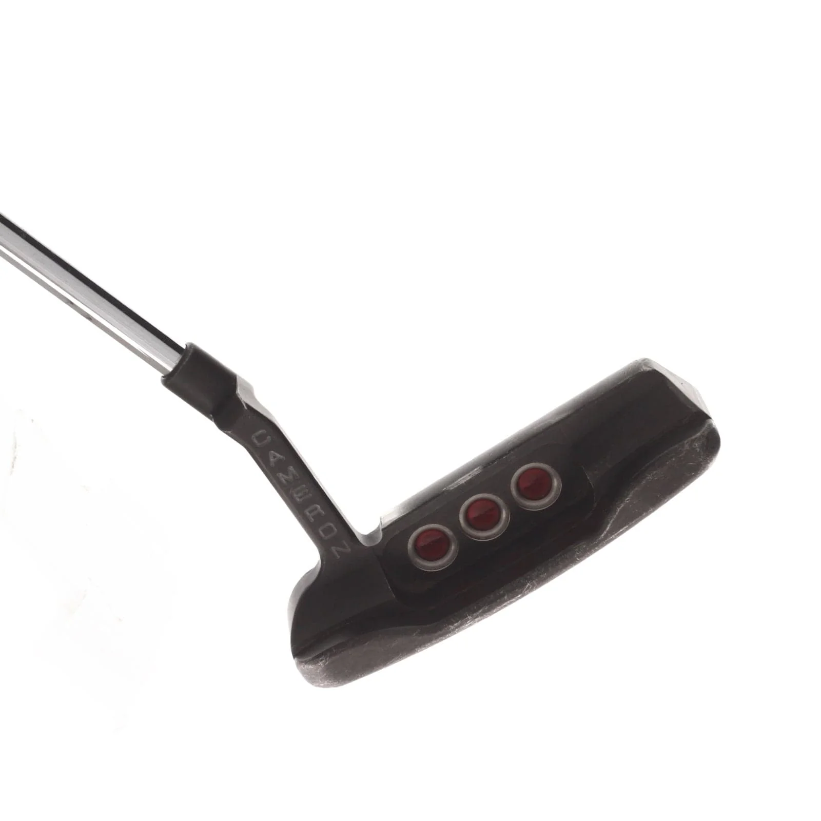 Scotty Cameron Select Newport 2012 Mens Right Hand Putter 34" Blade Scotty Cameron - Scotty Cameron - Image 4