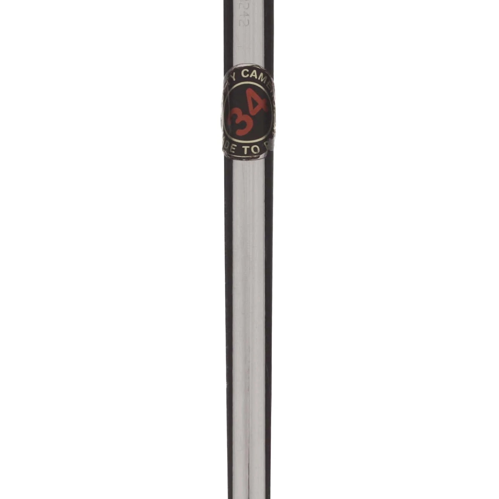 Scotty Cameron Select Newport 2012 Mens Right Hand Putter 34" Blade Scotty Cameron - Scotty Cameron - Image 5