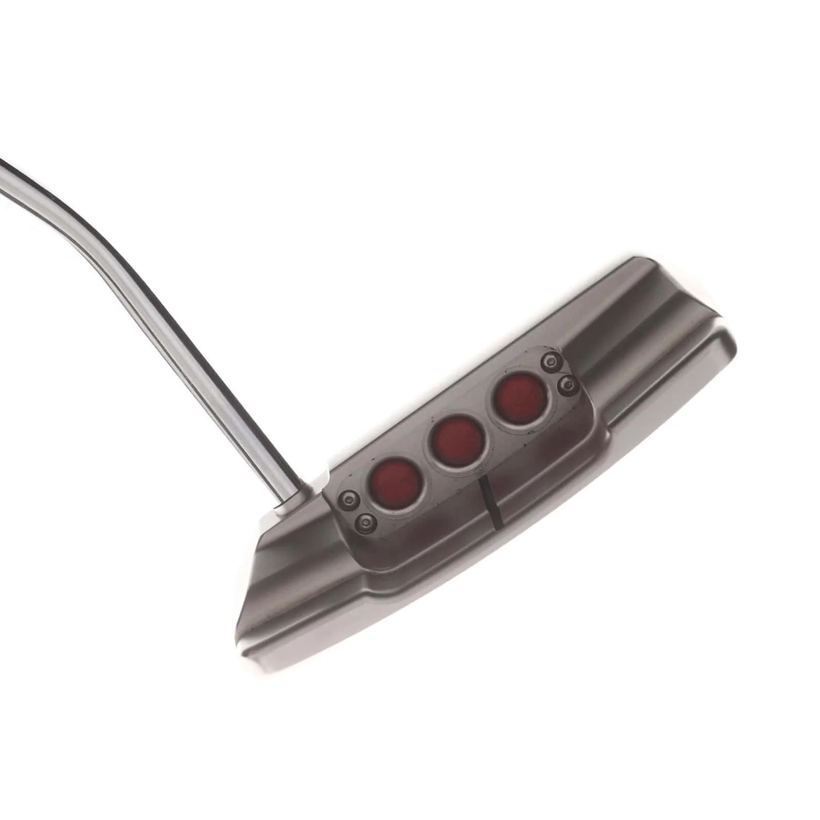 Scotty Cameron Select Squareback 2016 Mens Right Hand Putter 34" Mallet Scotty Cameron - Scotty Cameron - Image 5