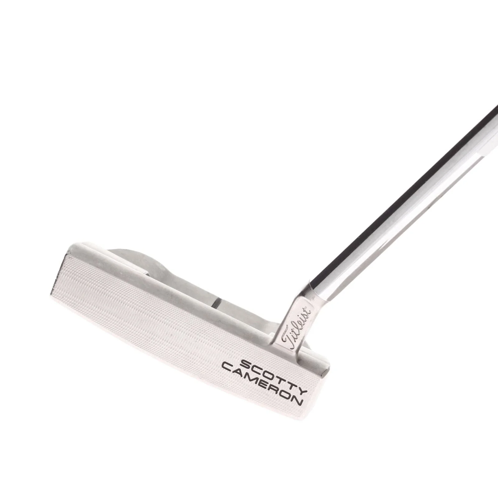 Scotty Cameron Special Select Fastback 1.5 Mens Right Hand Putter 34" Mid-Mallet - Golf Pride - Image 4