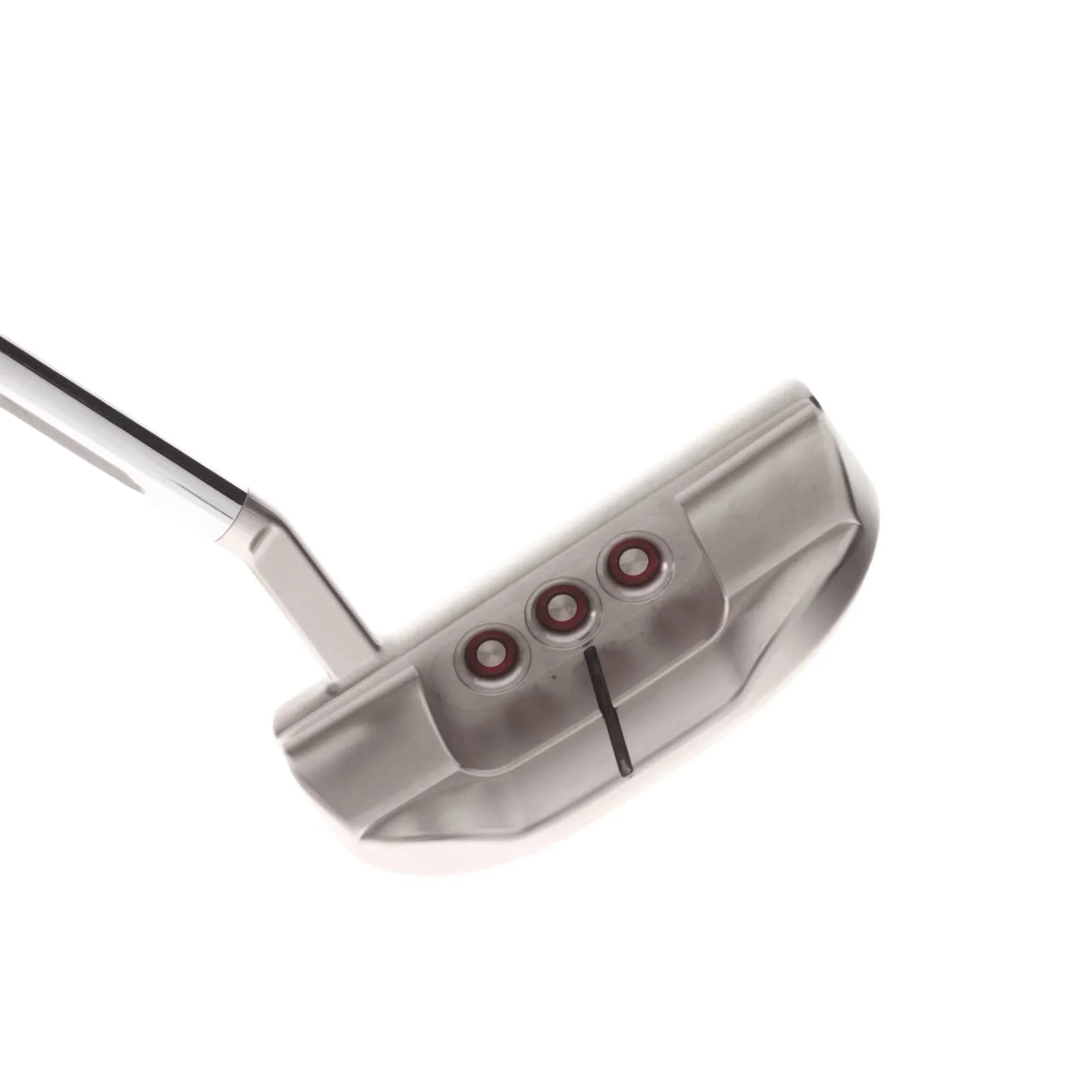 Scotty Cameron Special Select Fastback 1.5 Mens Right Hand Putter 34" Mid-Mallet - Scotty Cameron Grip - Image 5