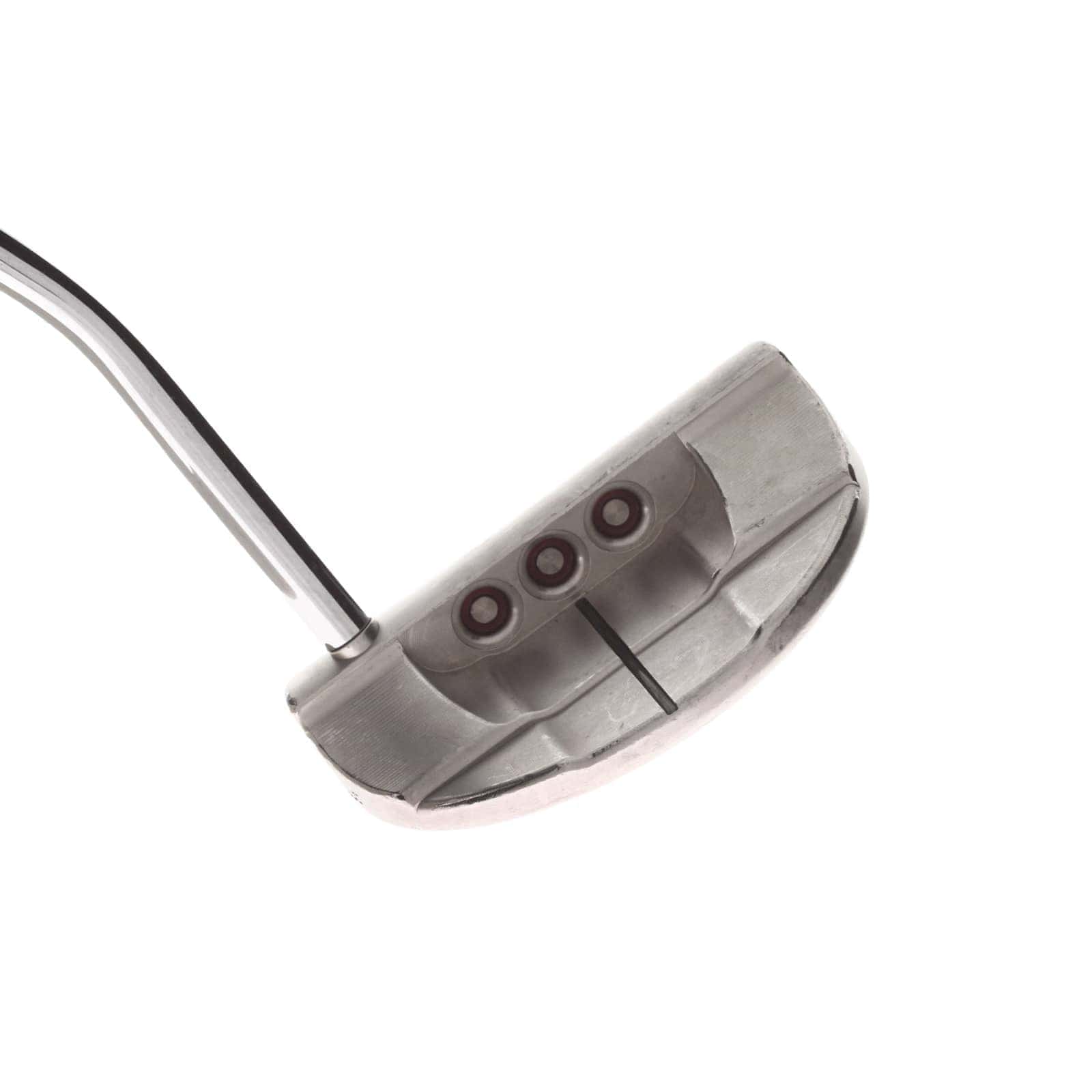 Scotty Cameron Special Select Flowback 5 Steel Right Hand Putter 34" Mallet - Scotty Cameron Grip - Image 5