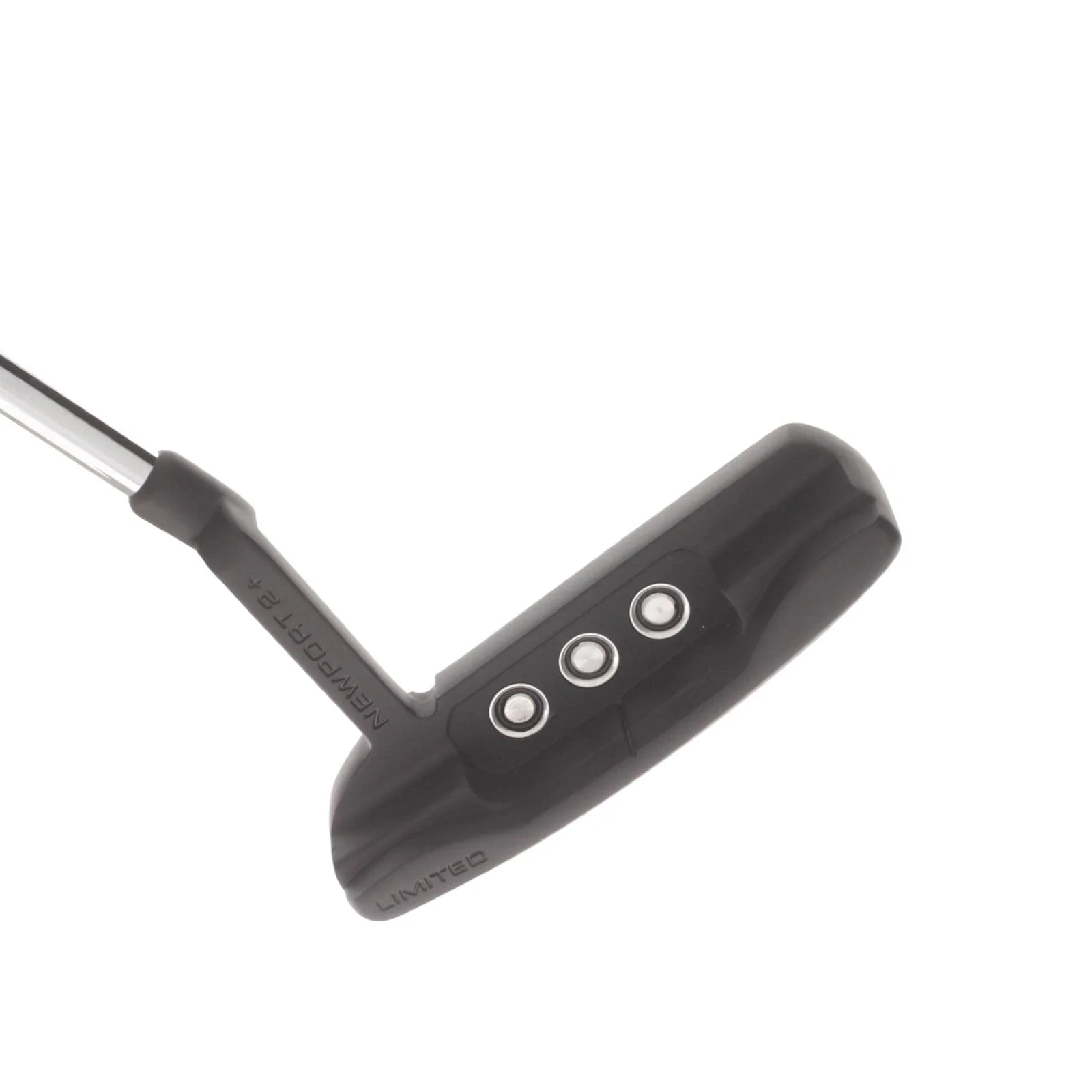 Scotty Cameron Special Select Jet Set Mens Right Hand Putter 35" Blade Steel - Cameron Design - Image 5