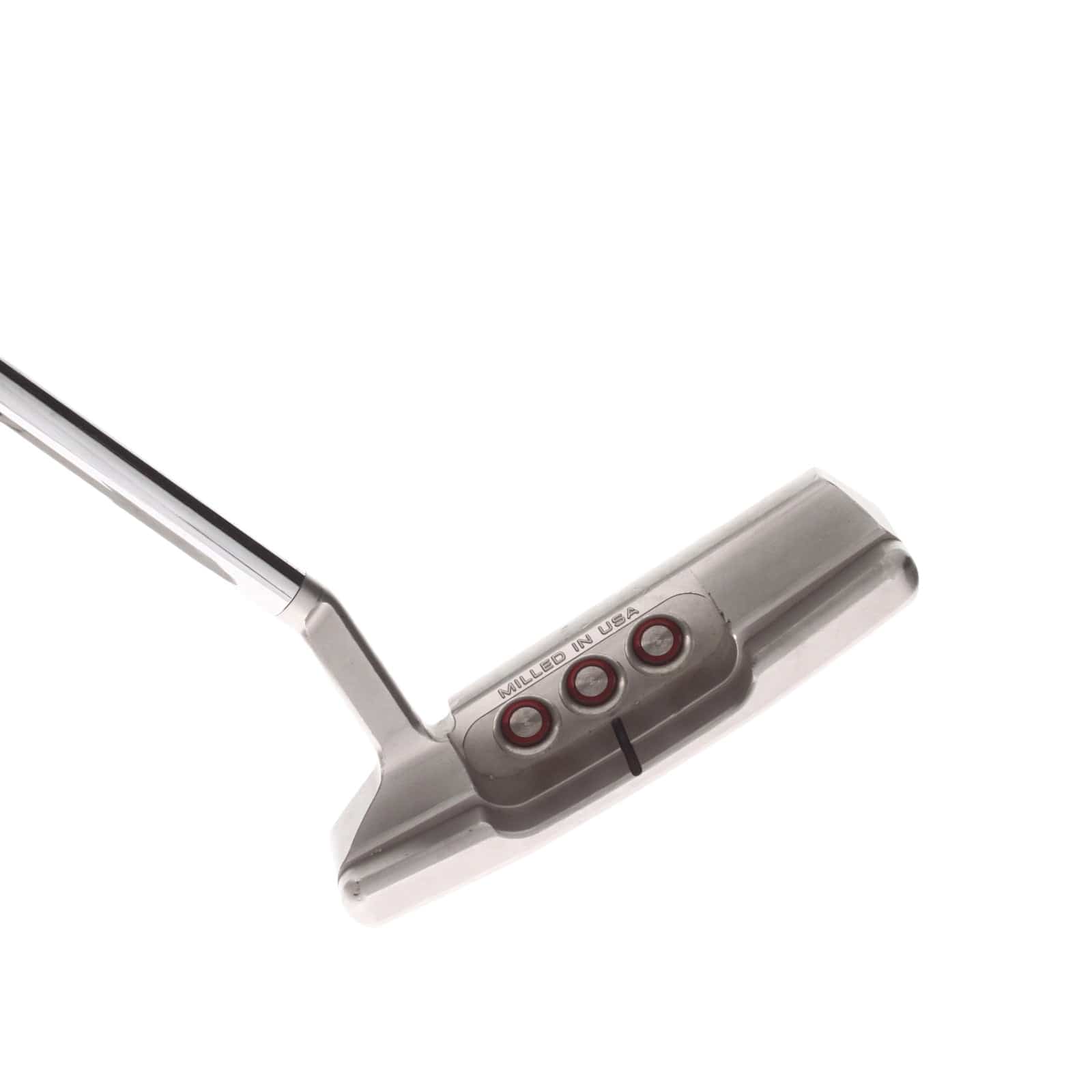 Scotty Cameron Special Select Newport 2.5 Mens Right Hand Putter 33" Blade - Scotty Cameron Grip - Image 5
