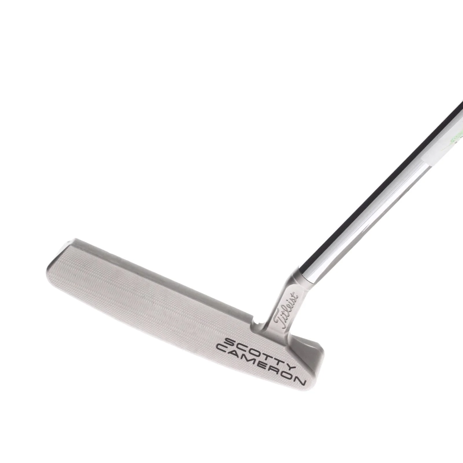 Scotty Cameron Special Select Newport 2.5 Mens Right Hand Putter 33" Blade - Scotty Cameron Grip - Image 4