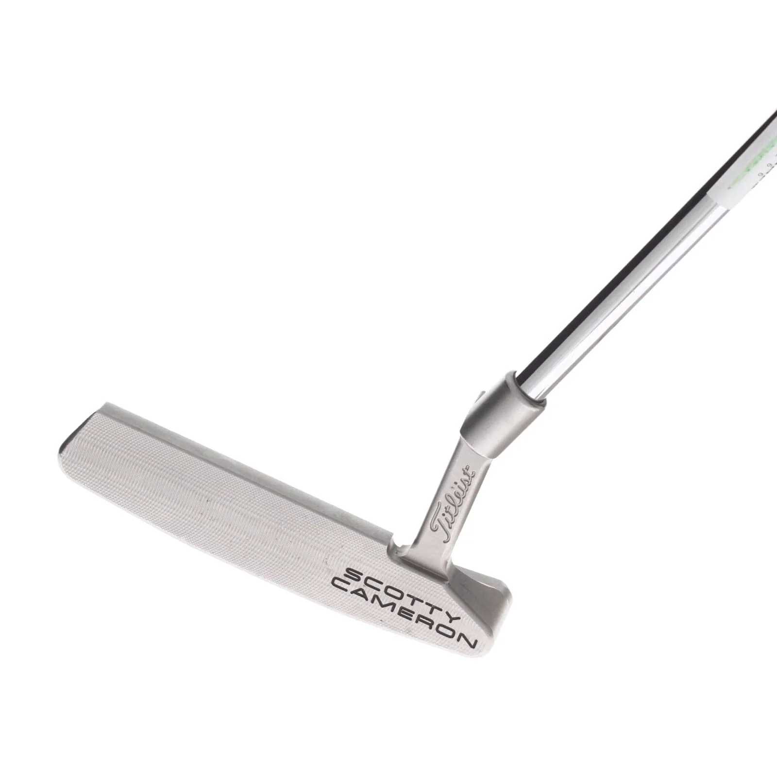 Scotty Cameron Special Select Newport 2 Mens Right Hand Putter 33" Blade - Scotty Cameron Grip - Image 4