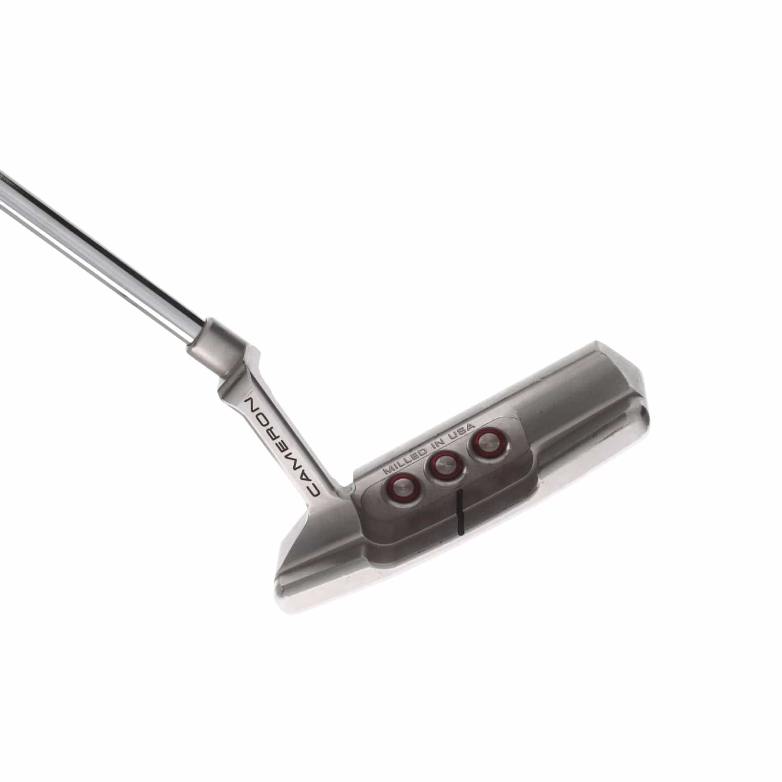 Scotty Cameron Special Select Newport 2 Mens Right Hand Putter 33" Blade - Scotty Cameron Grip - Image 5
